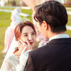 天籁万科摄影基地