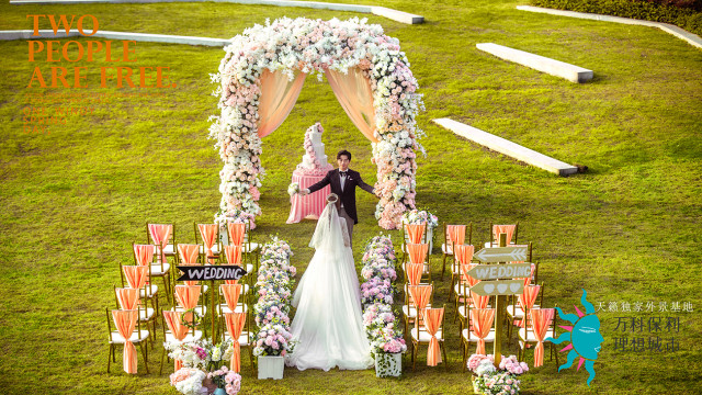 天籁万科摄影基地