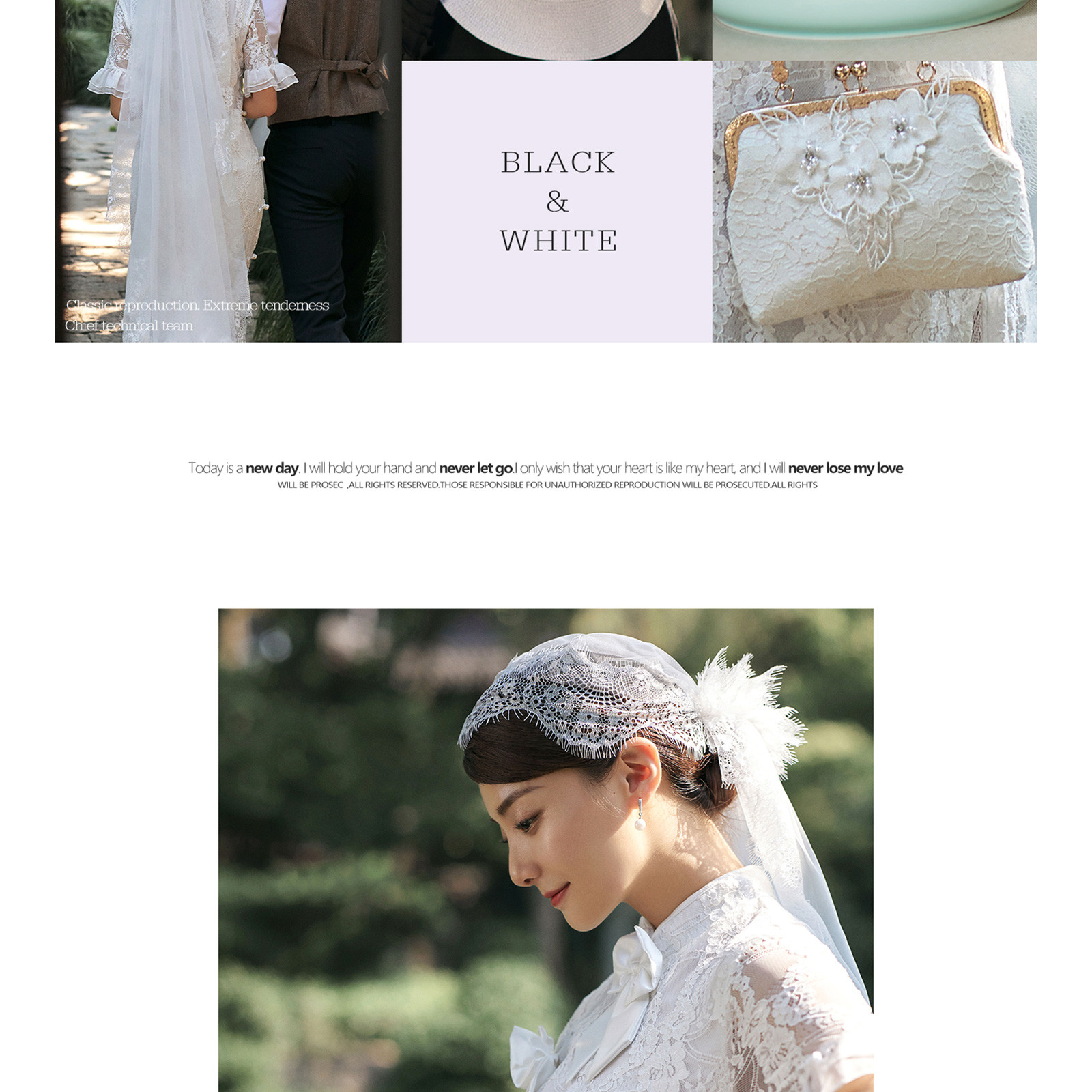 女神驾到/ 暖暖春日下的浪漫 <治愈系&暖阳>