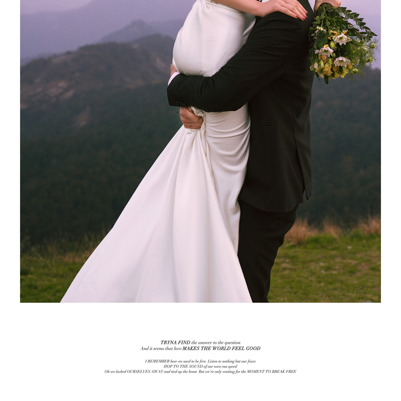 轻时·轻春|清爽田园游记『 Travel/Diary。』