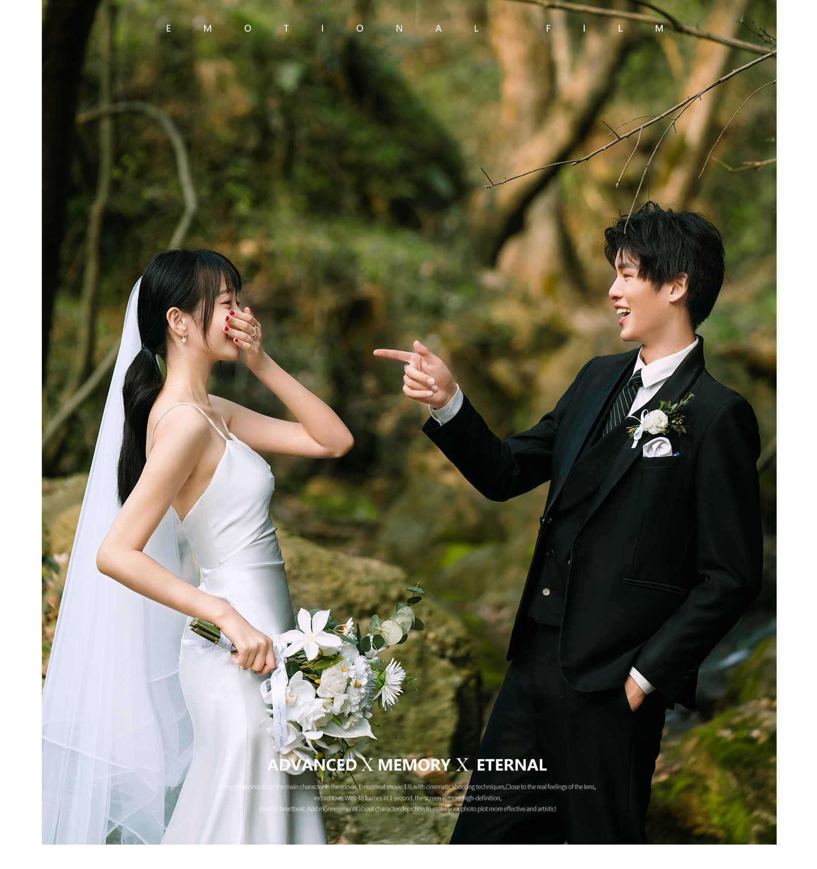 轻时·轻春|清爽田园游记『 Travel/Diary。』