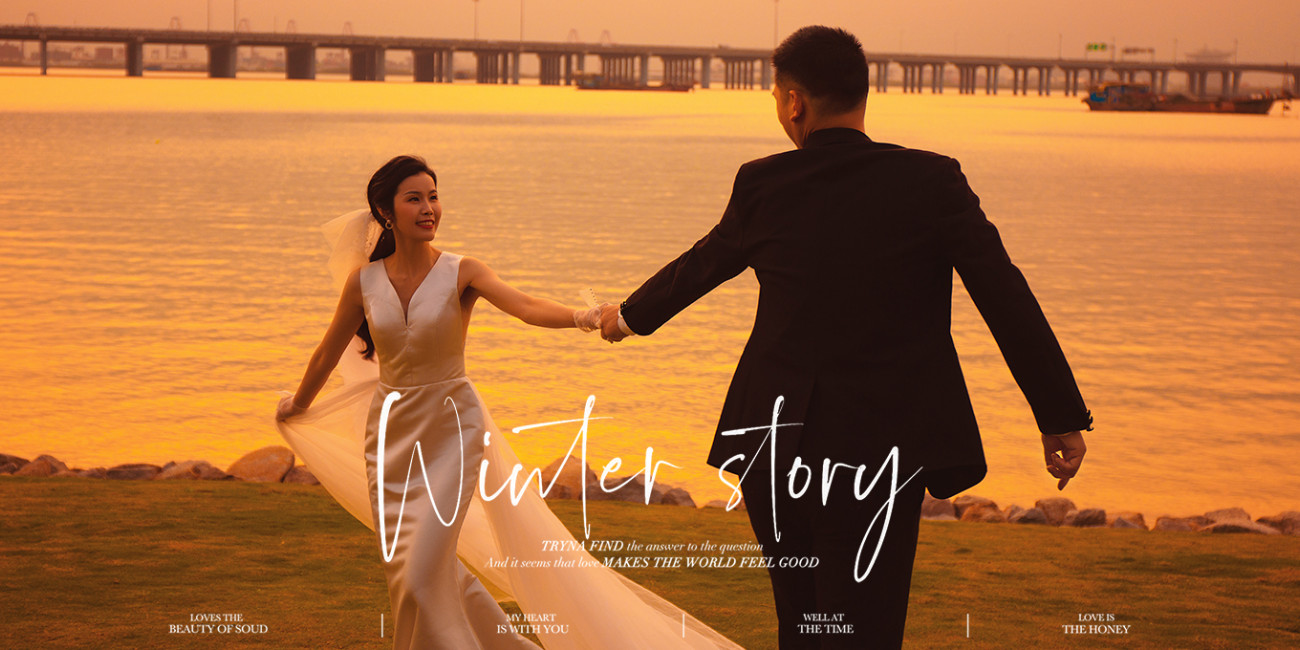 春风十里，独韵客照焕新你的美