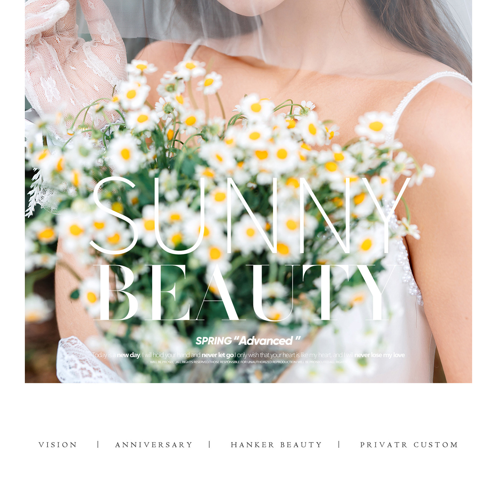 春风十里，独韵客照<.SPRING.>焕新你的美