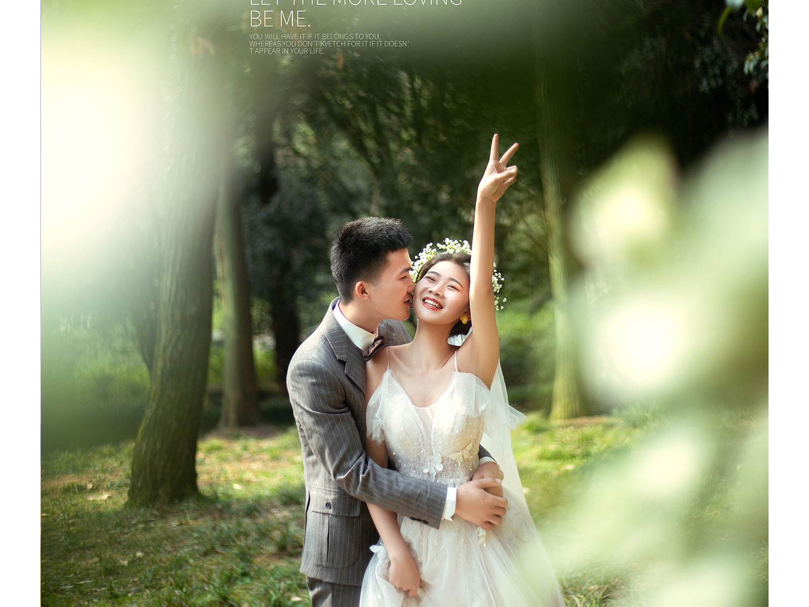 春风十里，独韵客照<.SPRING.>焕新你的美