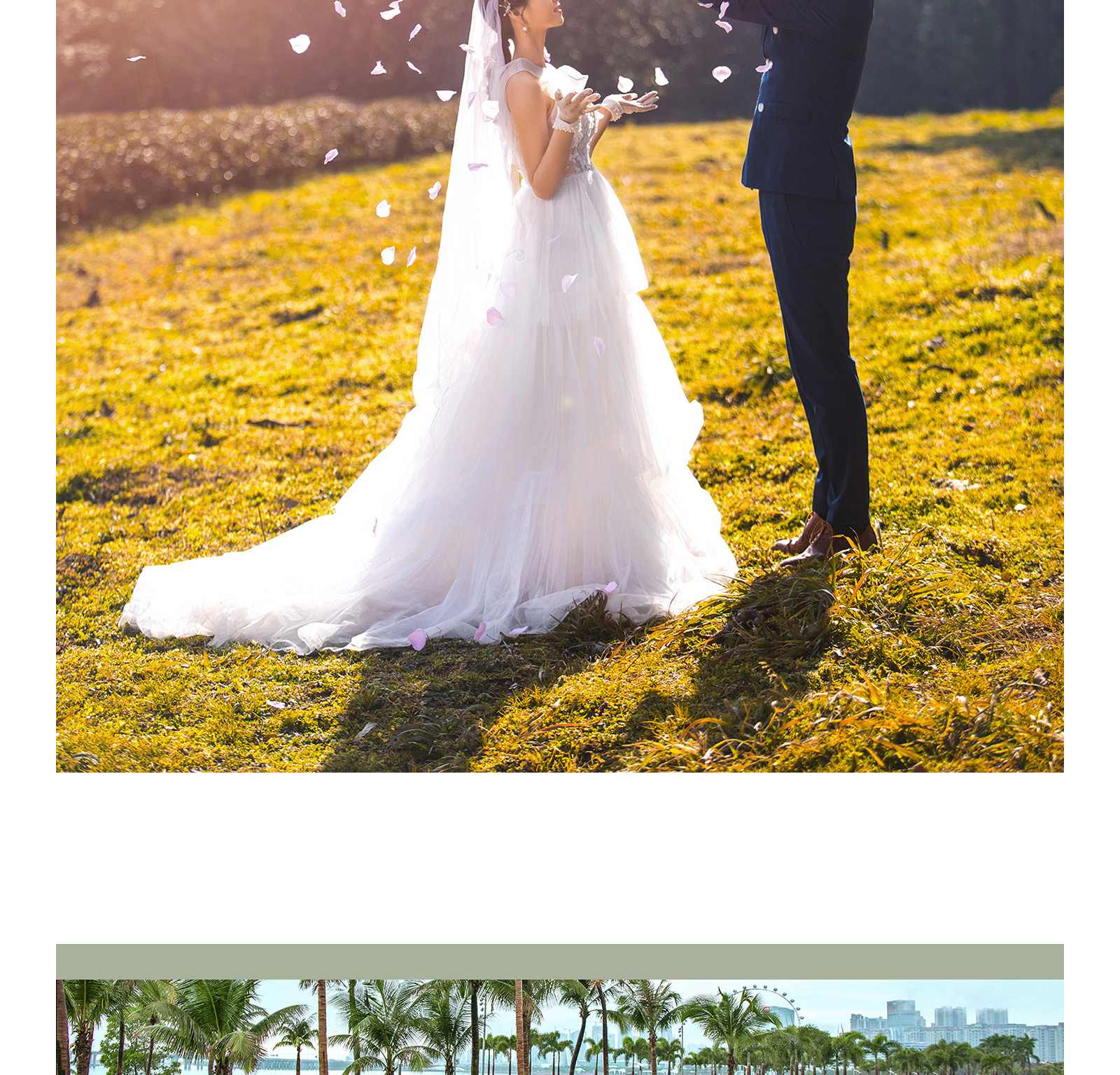 春风十里，独韵客照<.SPRING.>焕新你的美