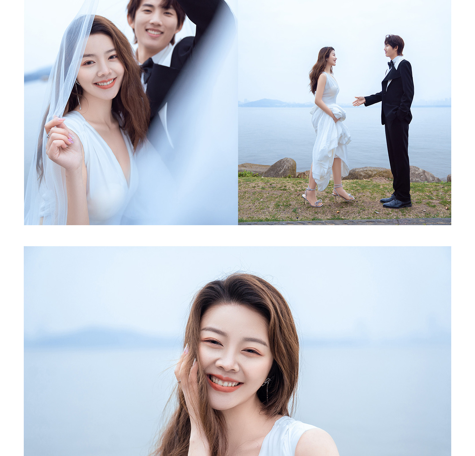 春风十里，独韵客照<.SPRING.>焕新你的美