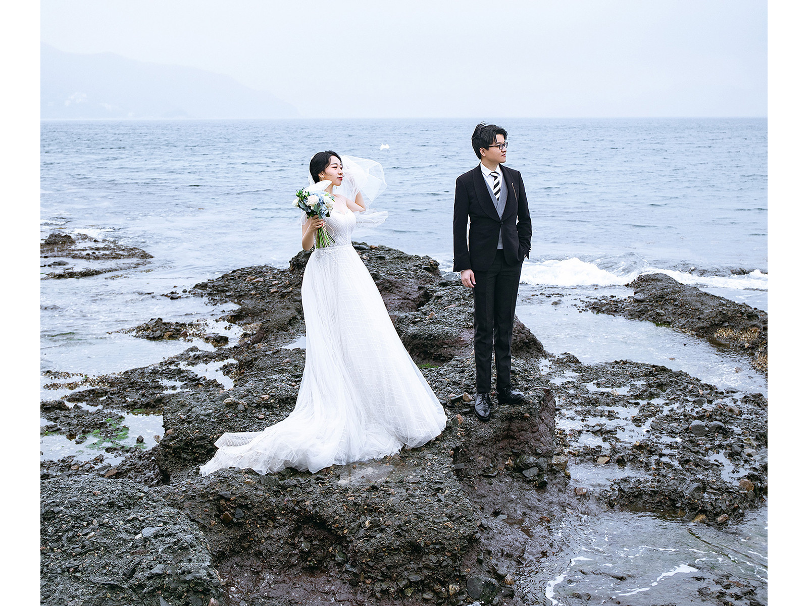 春风十里，独韵客照<.SPRING.>焕新你的美