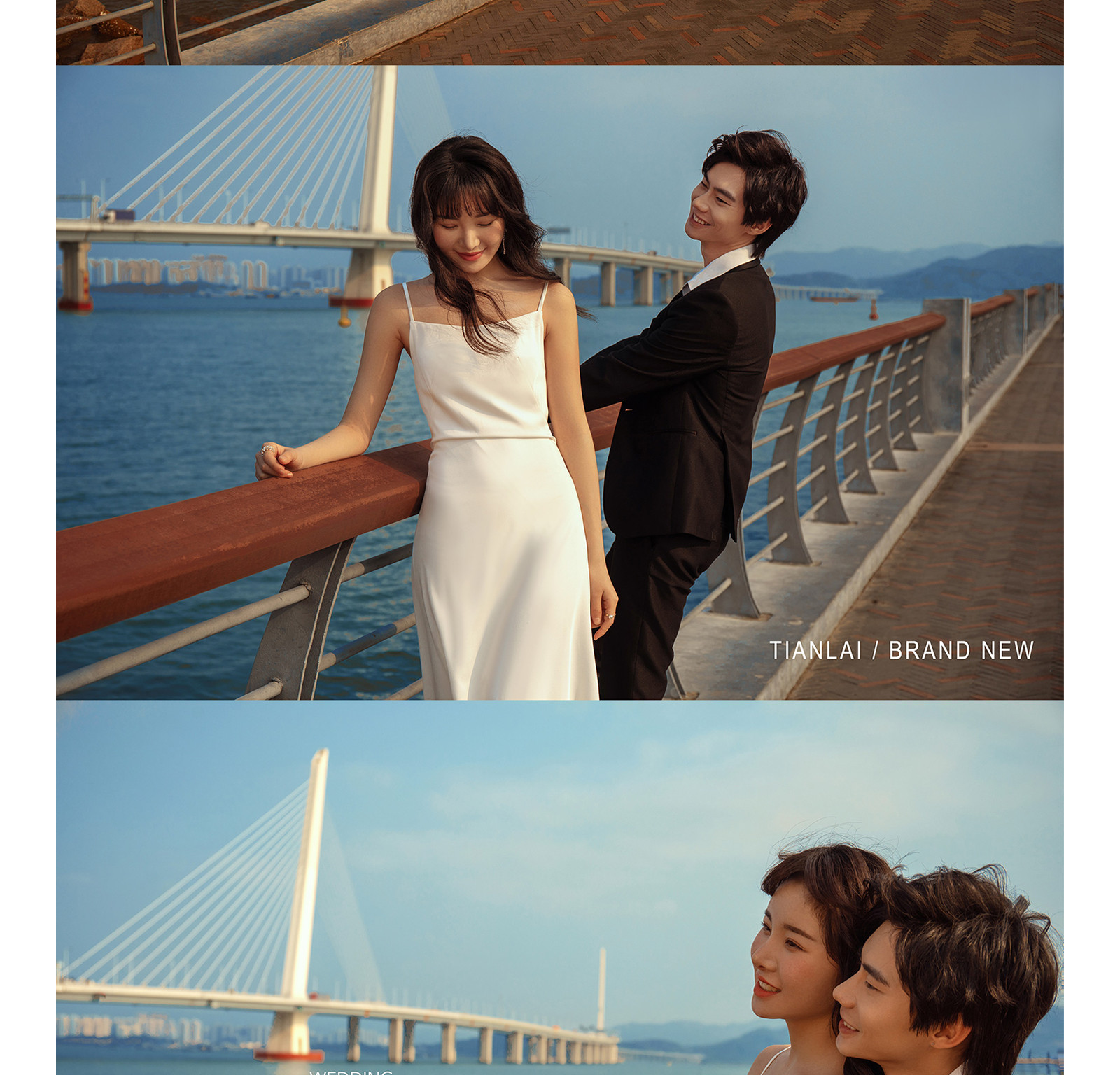 春风十里，独韵客照<.SPRING.>焕新你的美