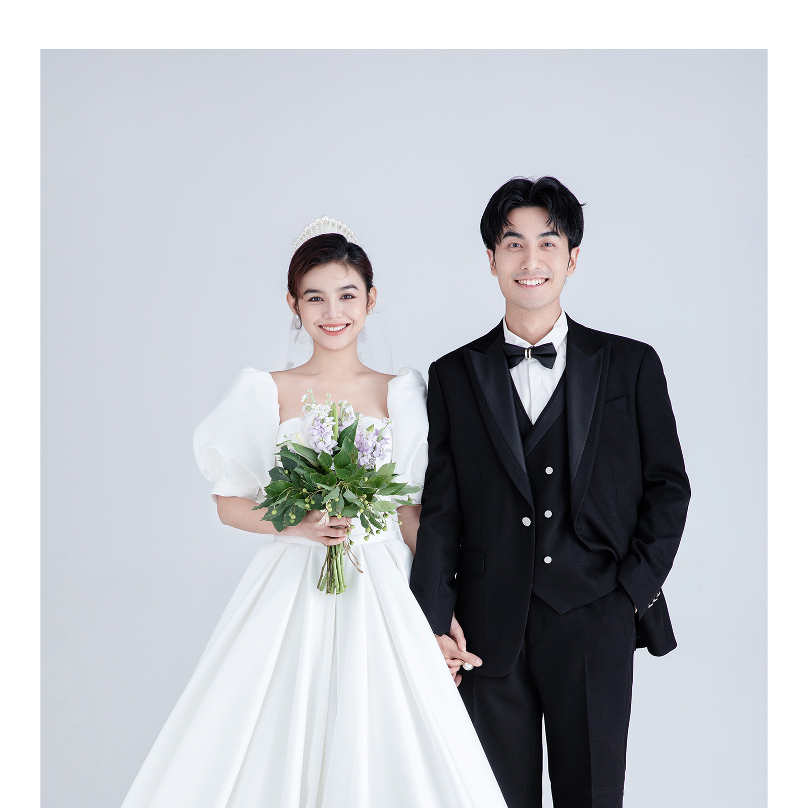 你的主婚照|LOVE&THEME