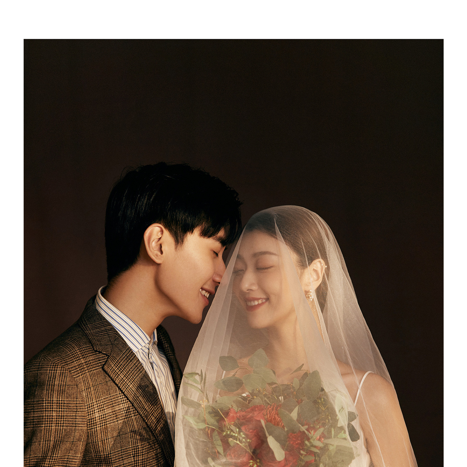 你的主婚照|LOVE&THEME