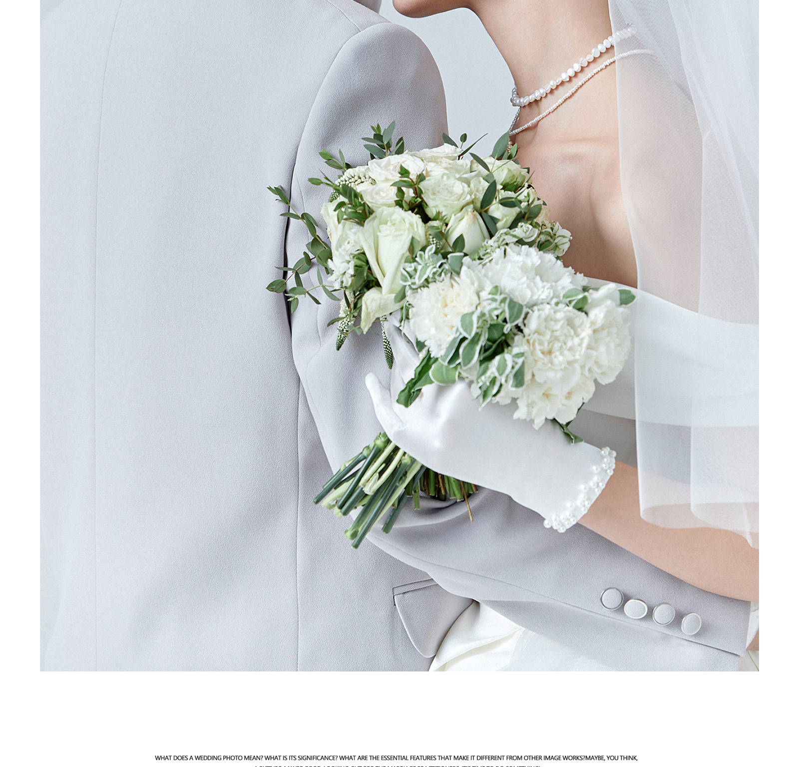 你的主婚照|LOVE&THEME