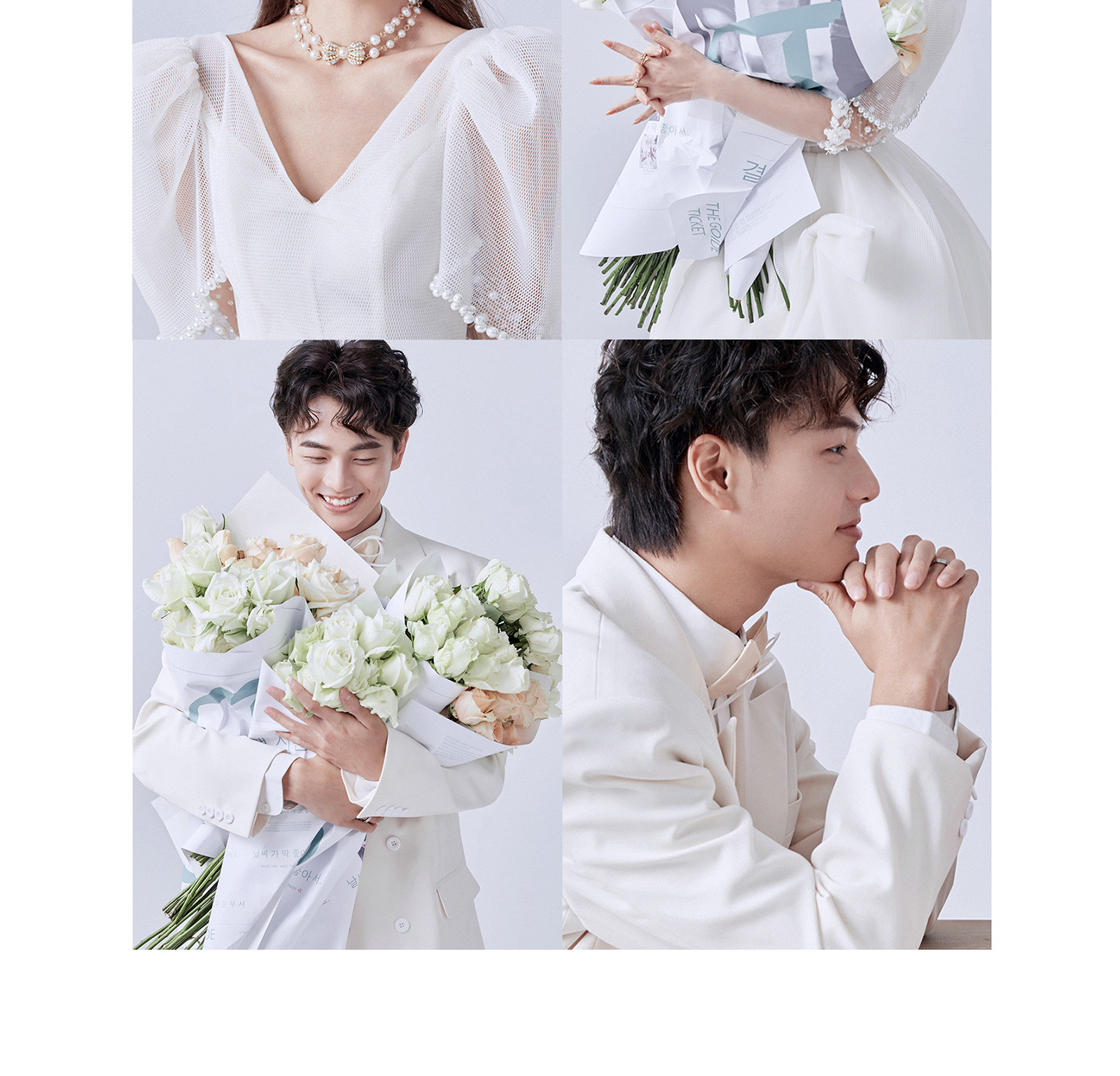 你的主婚照|LOVE&THEME