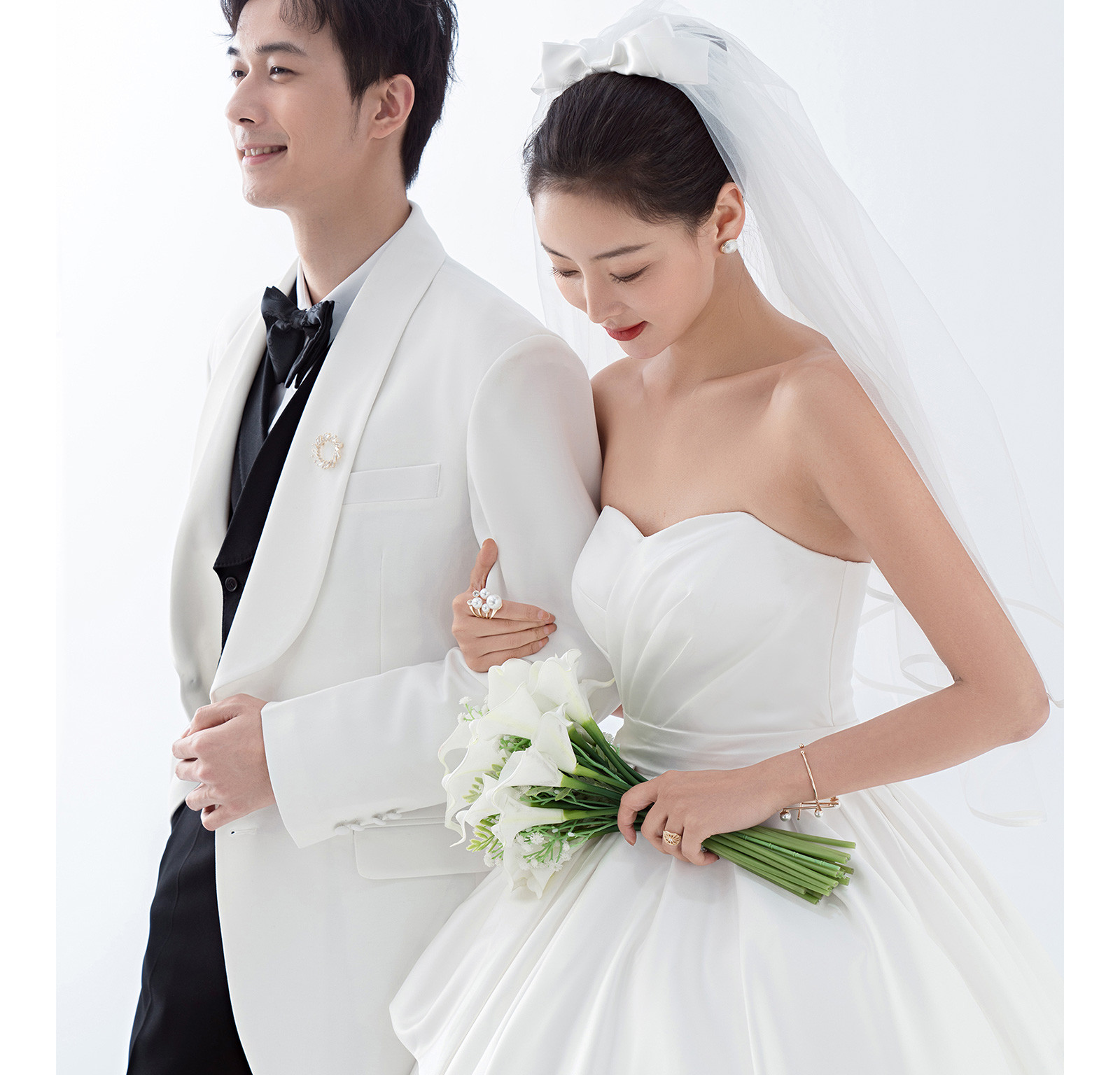 你的主婚照|LOVE&THEME