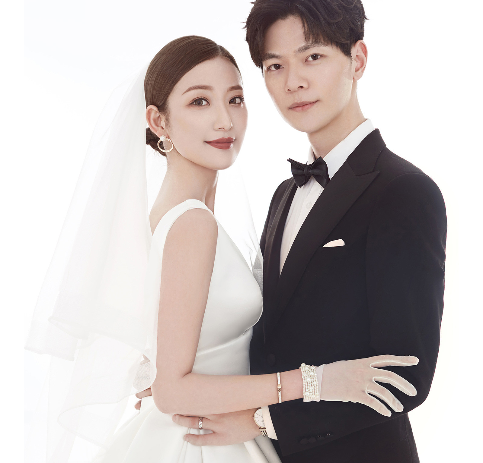 你的主婚照|LOVE&THEME