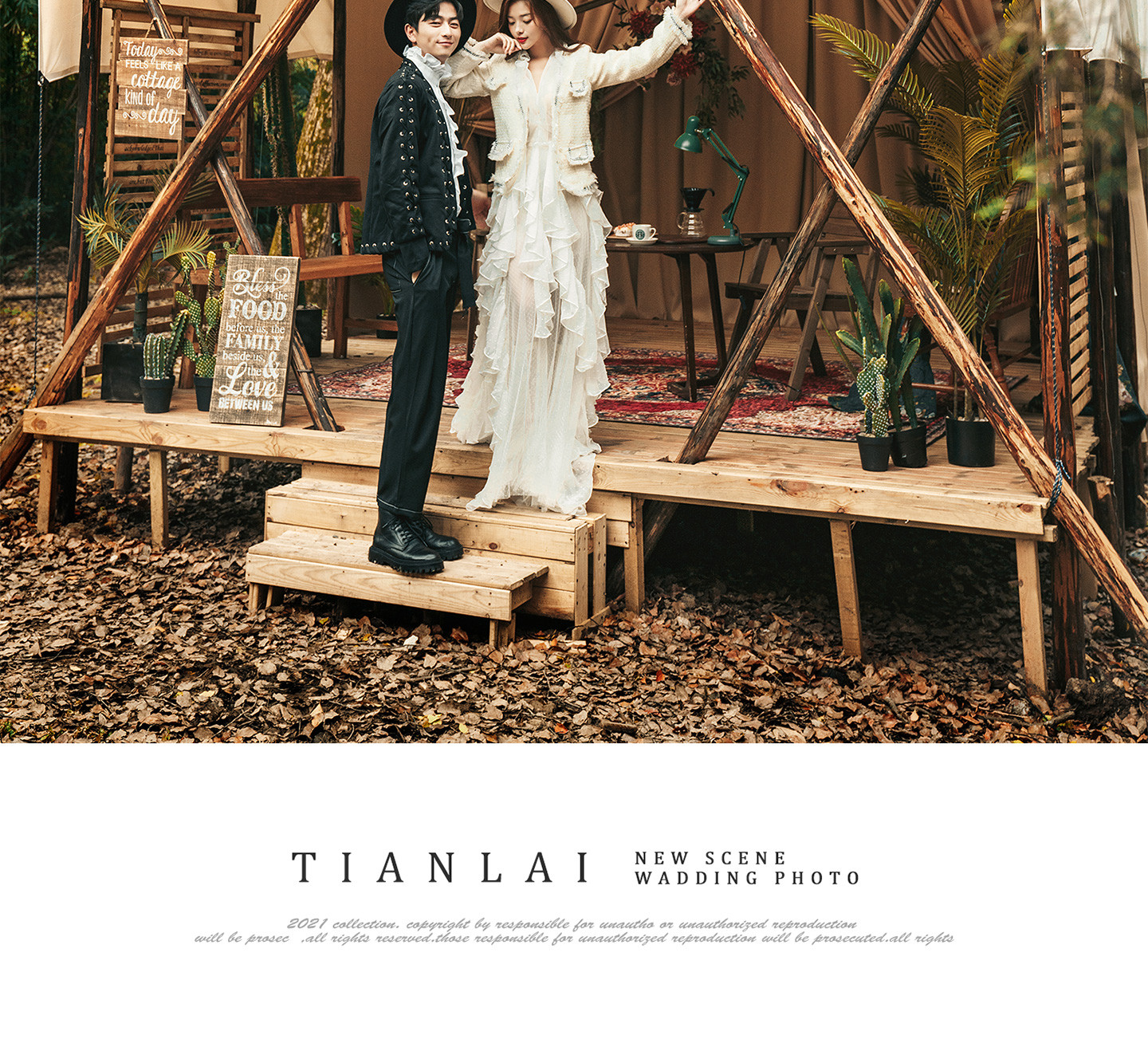 初夏summer|2021 清甜婚照<微醺献礼>