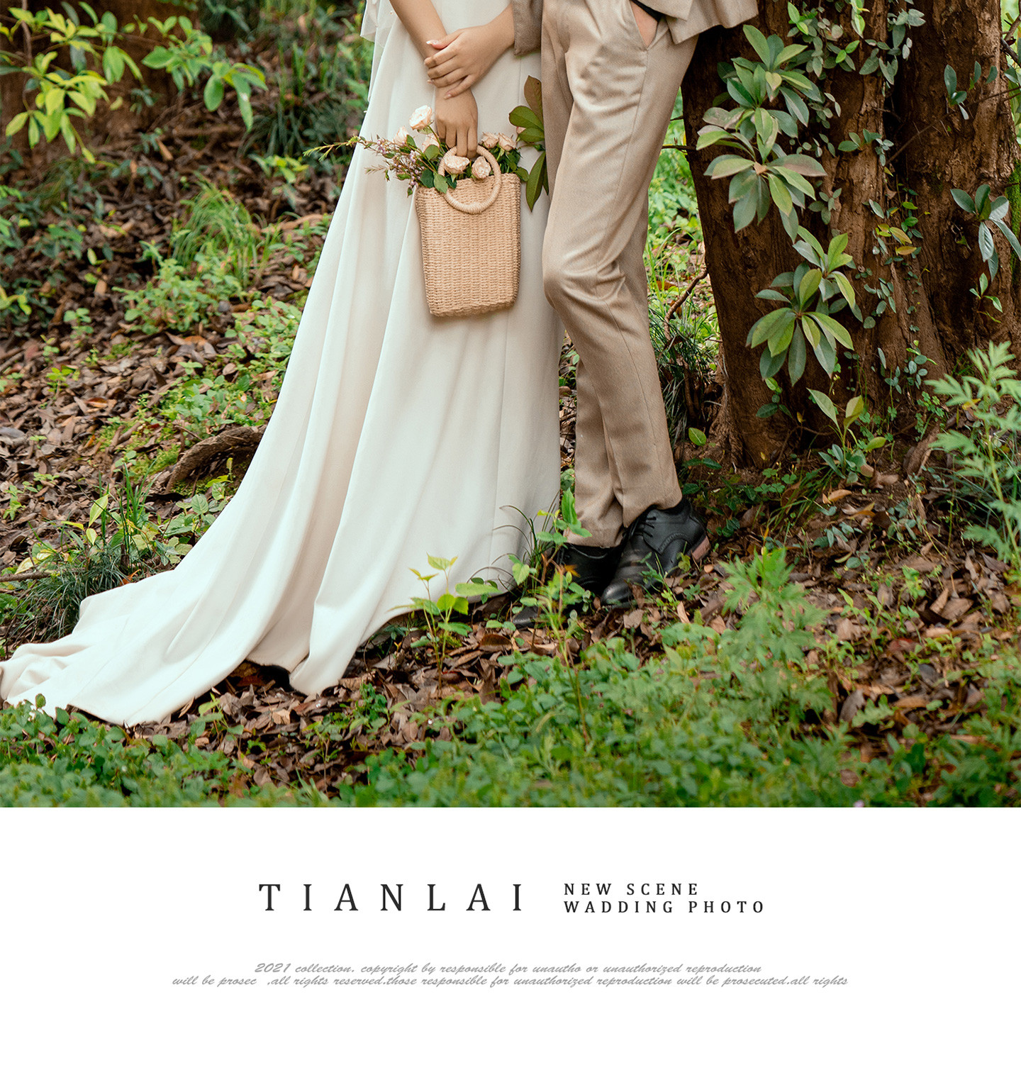 初夏summer|2021 清甜婚照<微醺献礼>