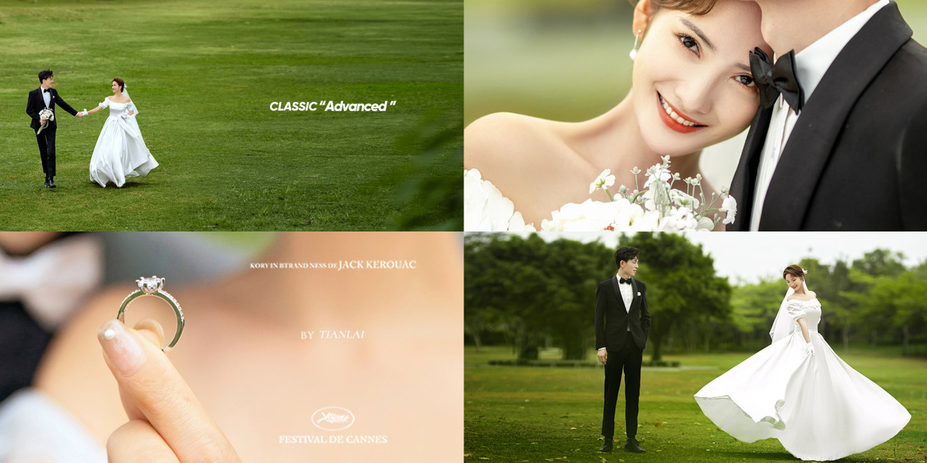 520·告白季|超甜客片Sweet