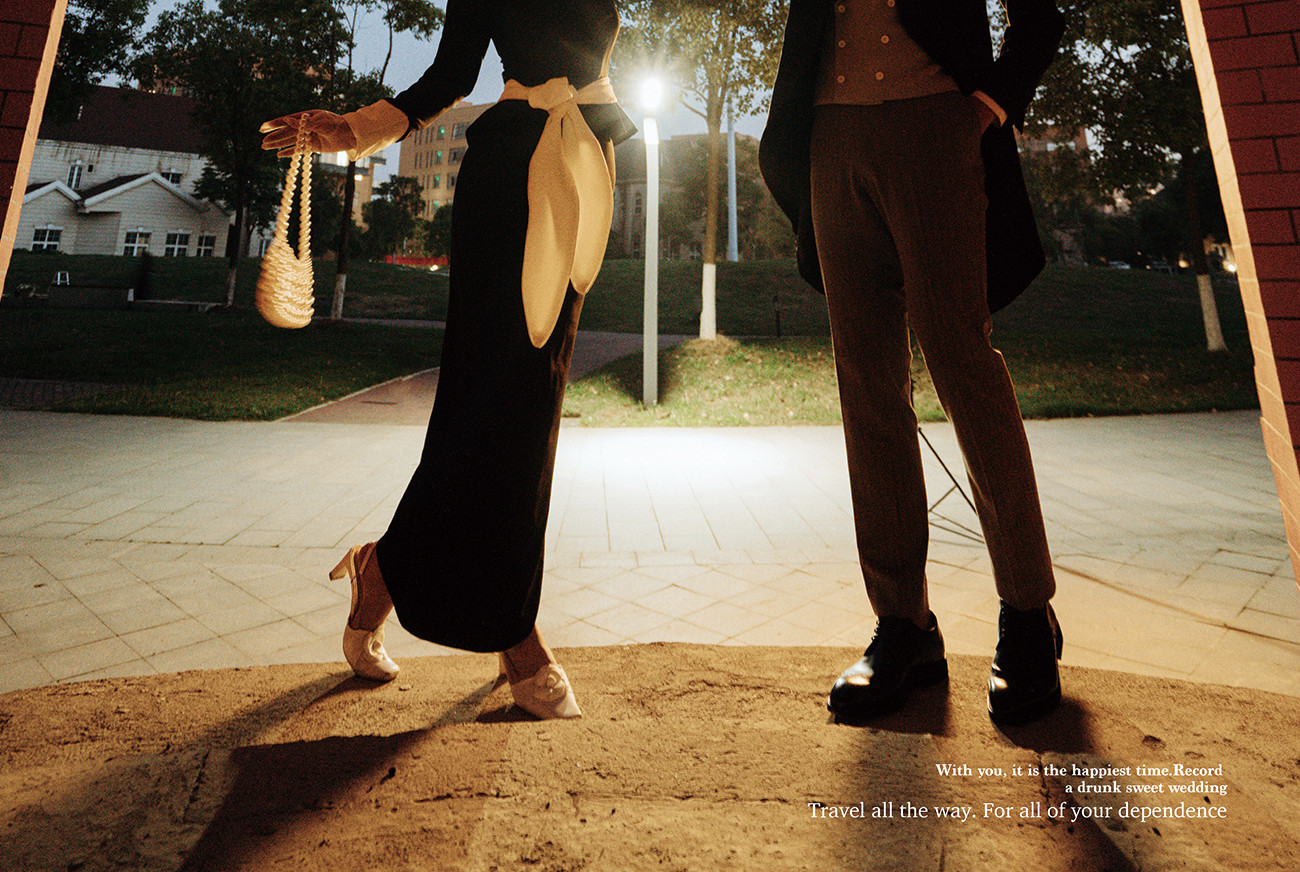 <Love letter>520·告白季|超甜客片Sweet