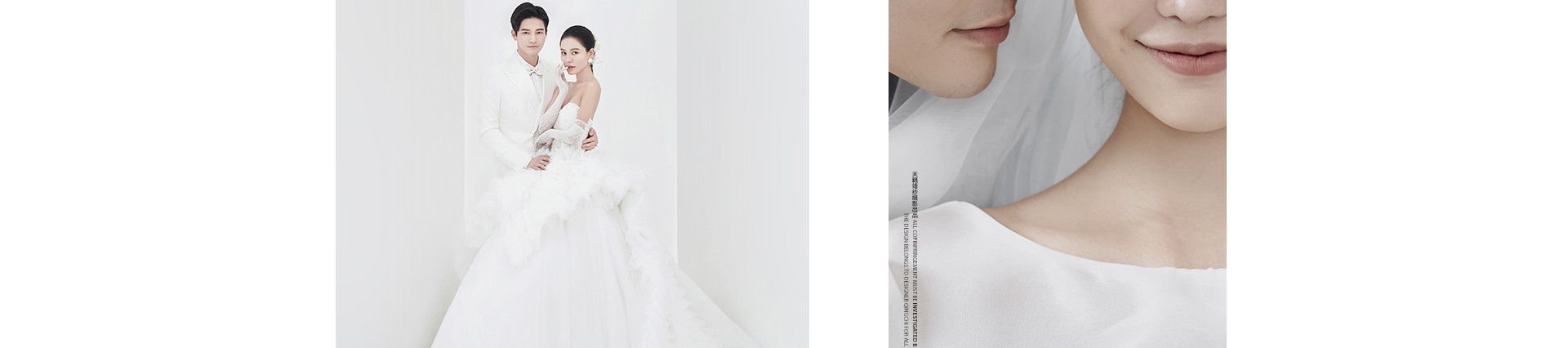 臻·致value|始于心动，拥有即是幸运