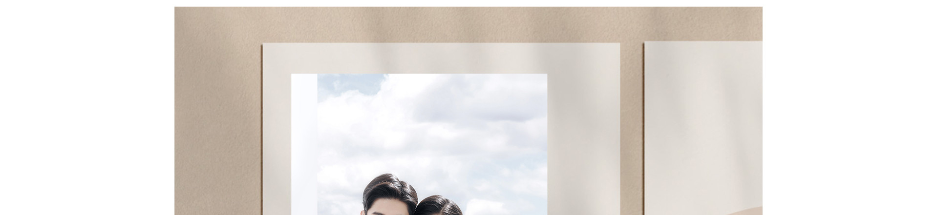 臻·致value|始于心动，拥有即是幸运