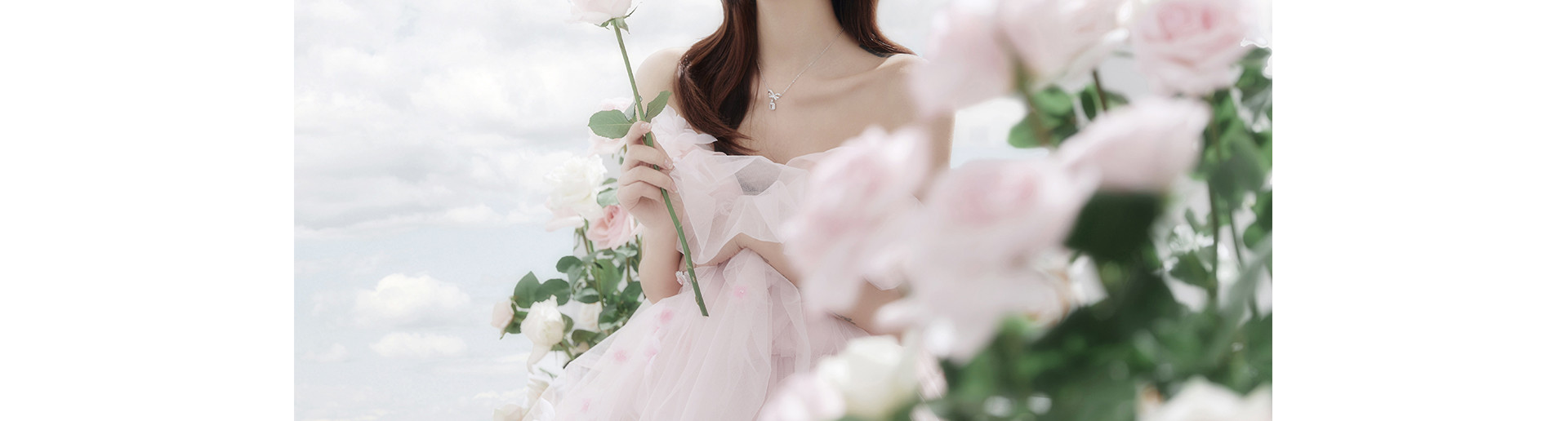 臻·致value|始于心动，拥有即是幸运