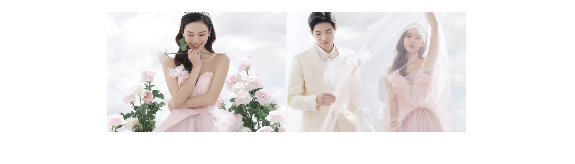 臻·致value|始于心动，拥有即是幸运