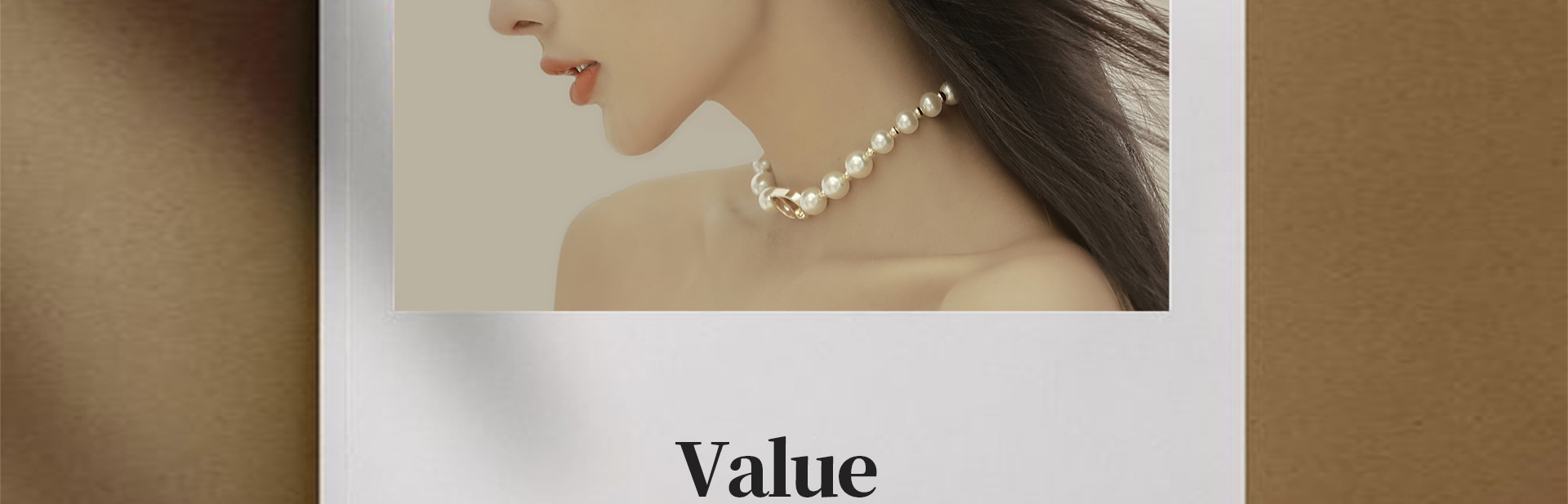 臻·致value|始于心动，拥有即是幸运