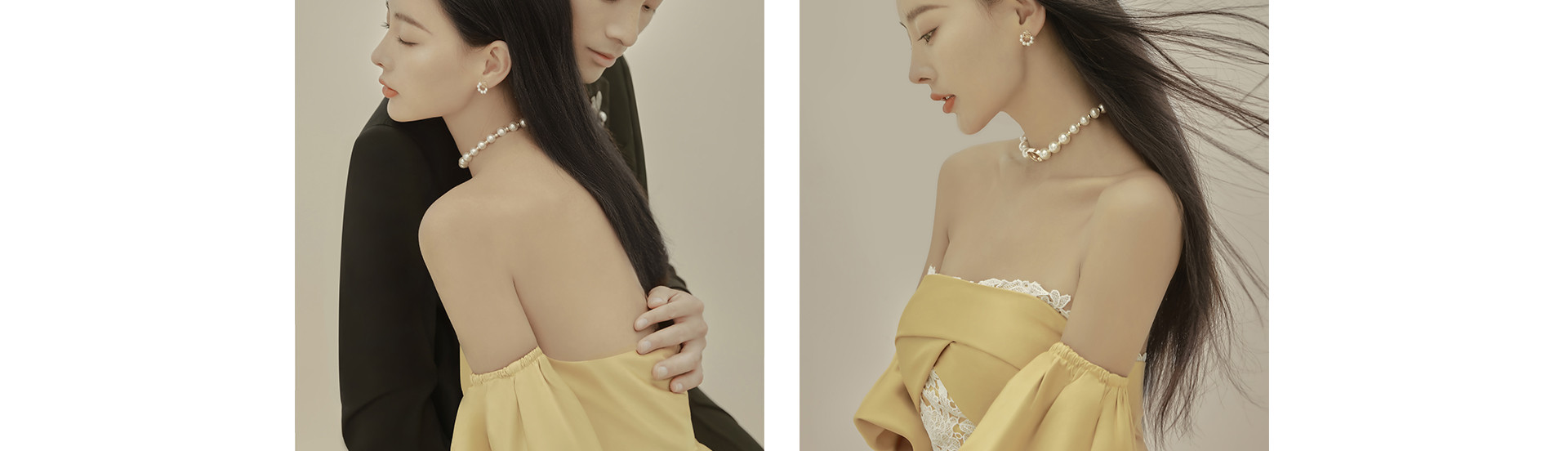 臻·致value|始于心动，拥有即是幸运