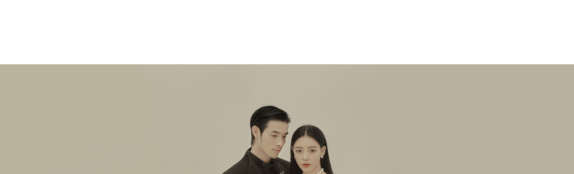 臻·致value|始于心动，拥有即是幸运