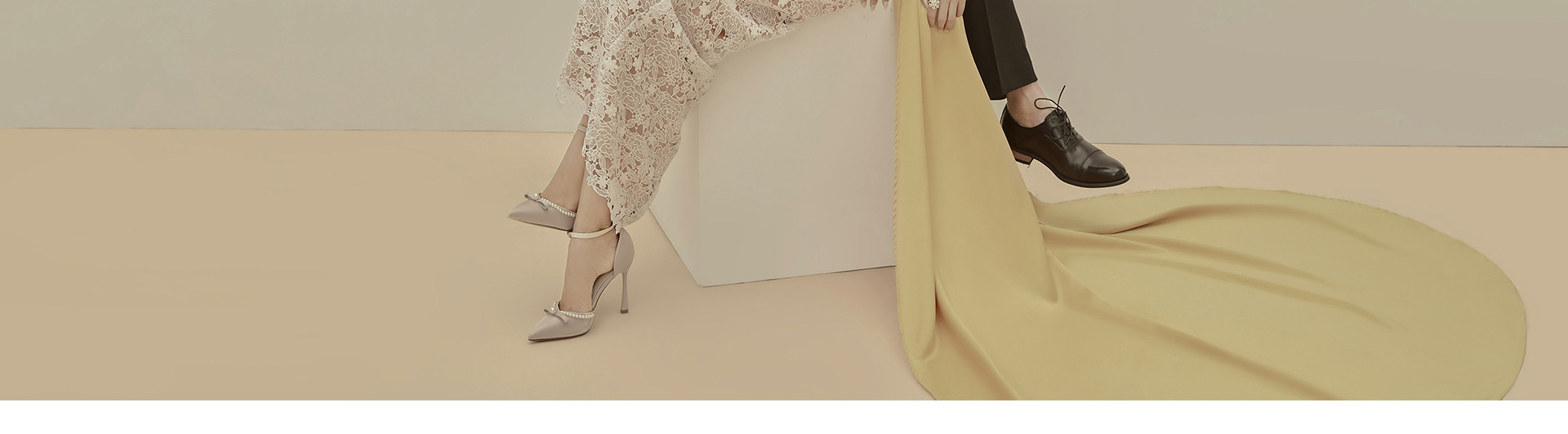 臻·致value|始于心动，拥有即是幸运