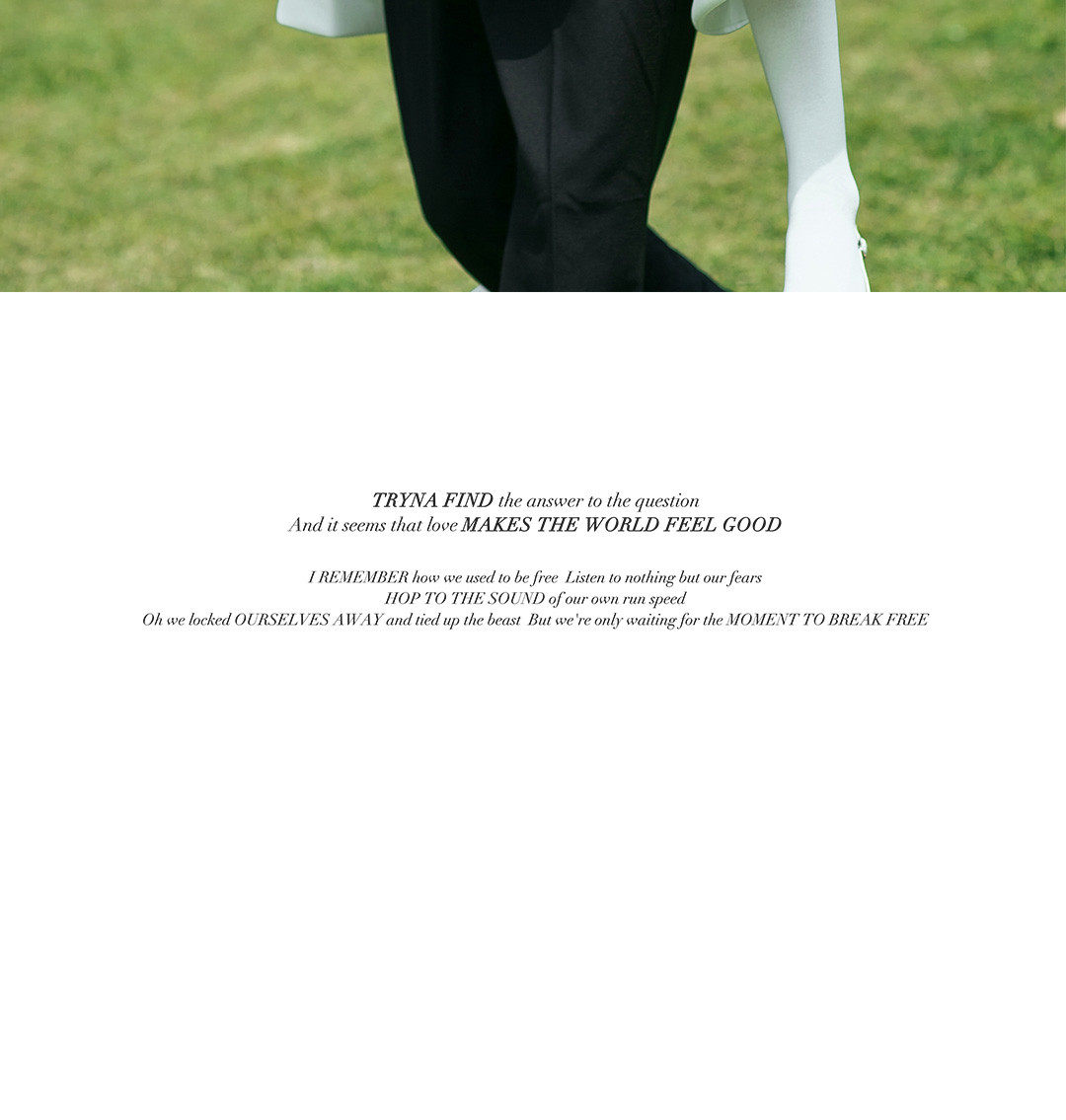 浪漫进行时|独家原创Forests.2021婚照风格