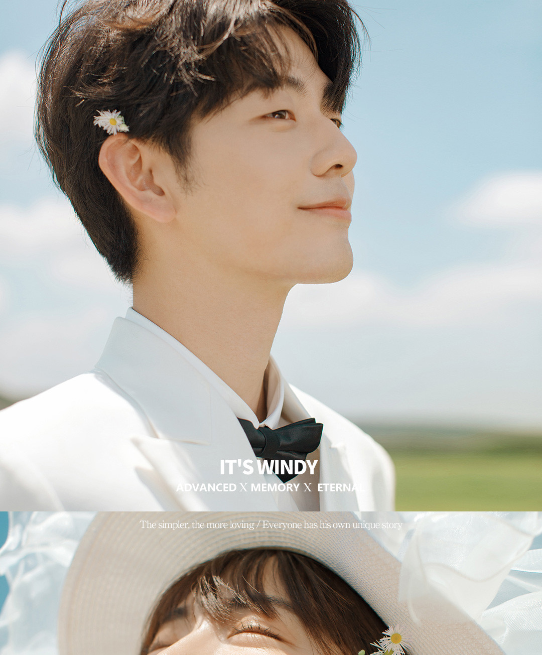 浪漫进行时|独家原创Forests.2021婚照风格