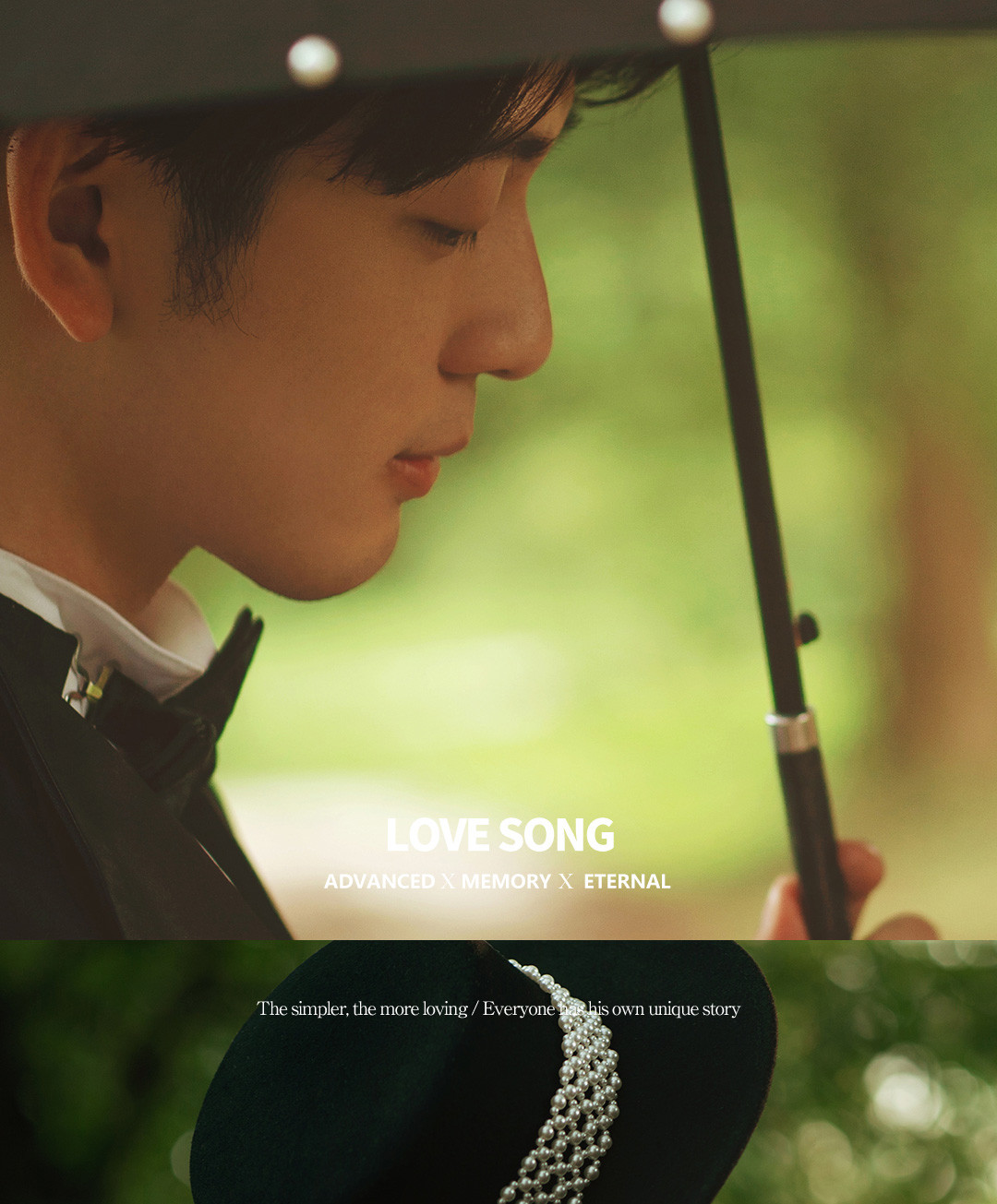 浪漫进行时|独家原创Forests.2021婚照风格