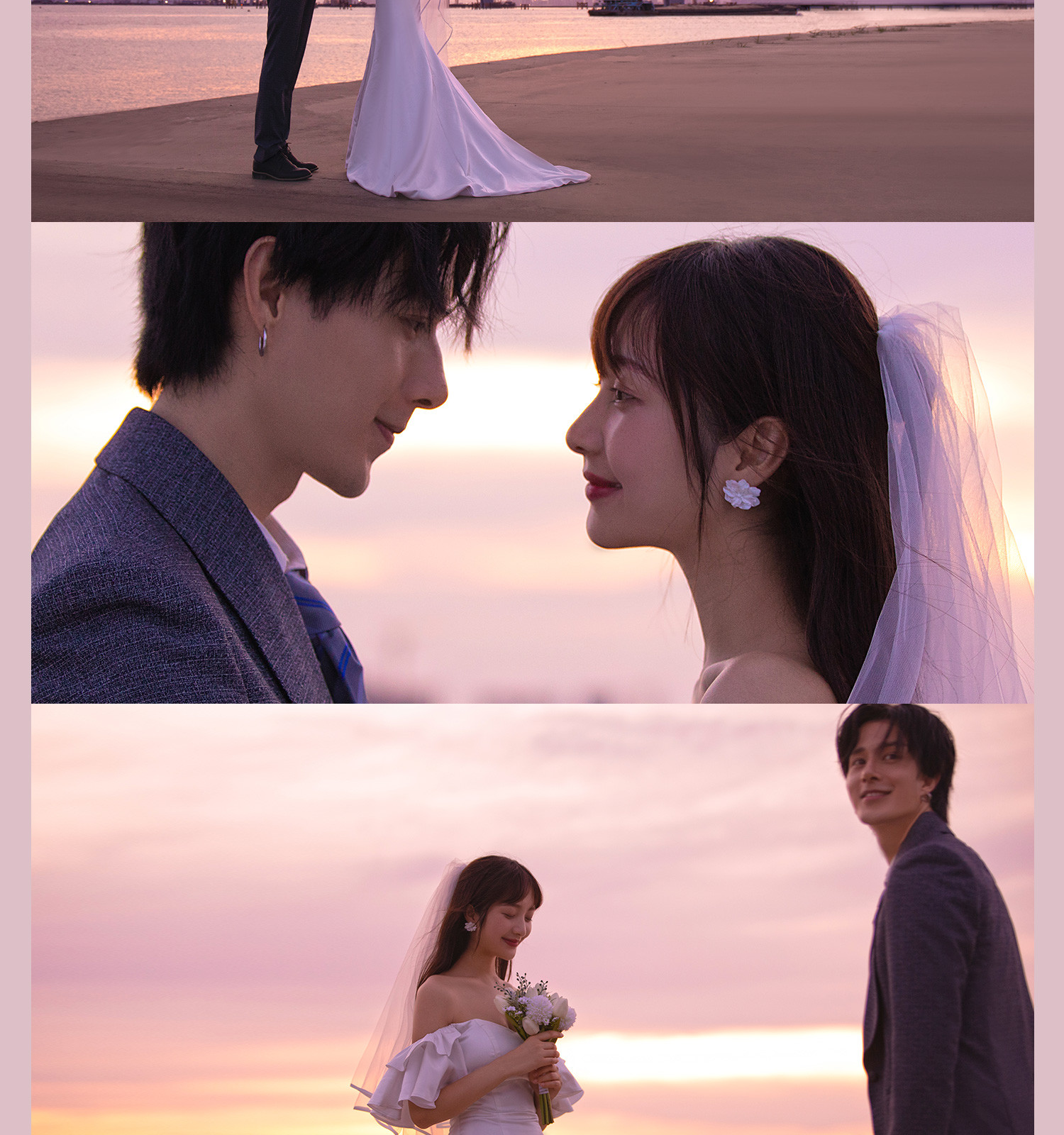 秋季 「心」SHOW/抓住夏天的尾巴|让我们再热爱一次吧