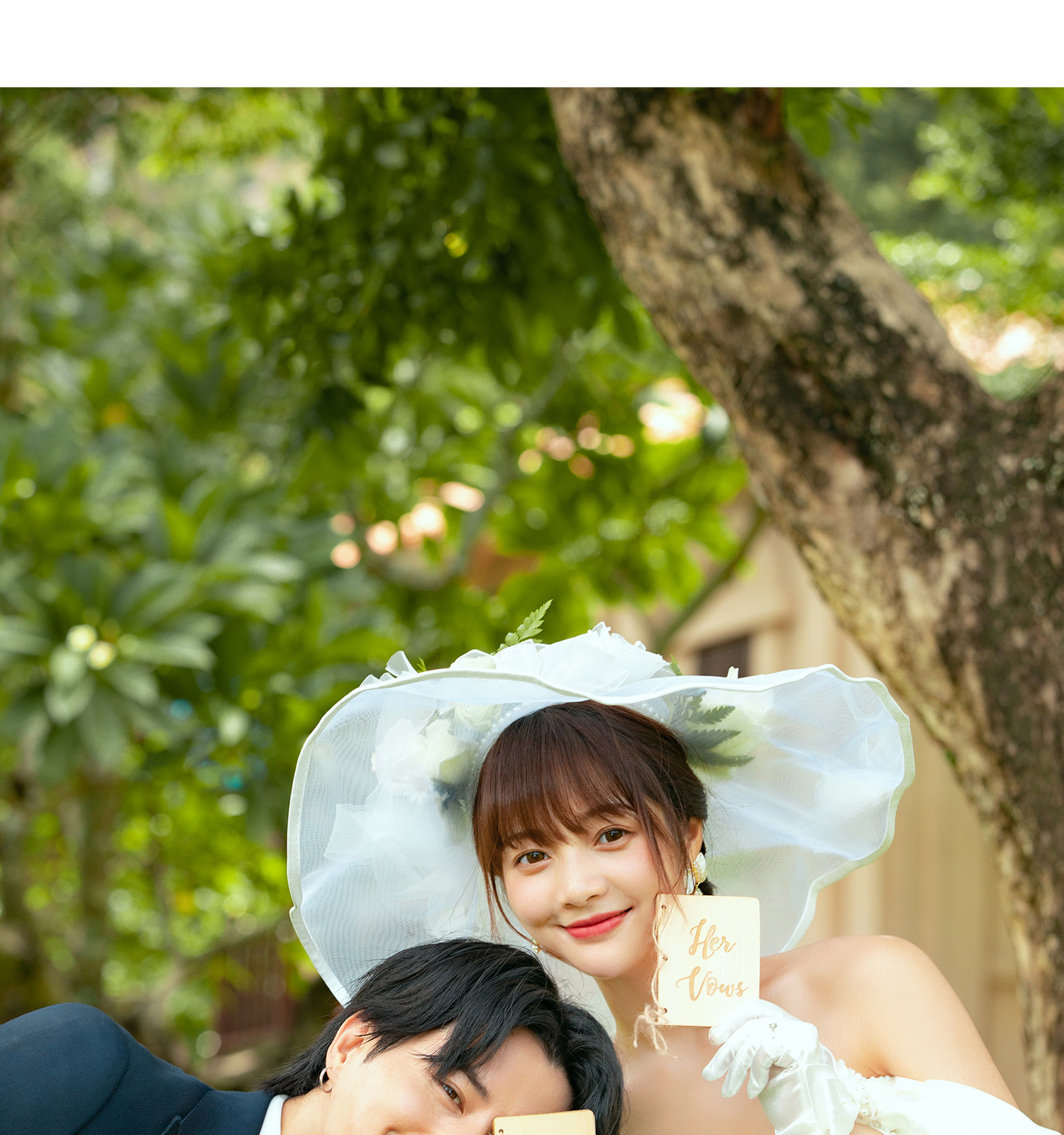 秋季 「心」SHOW/抓住夏天的尾巴|让我们再热爱一次吧