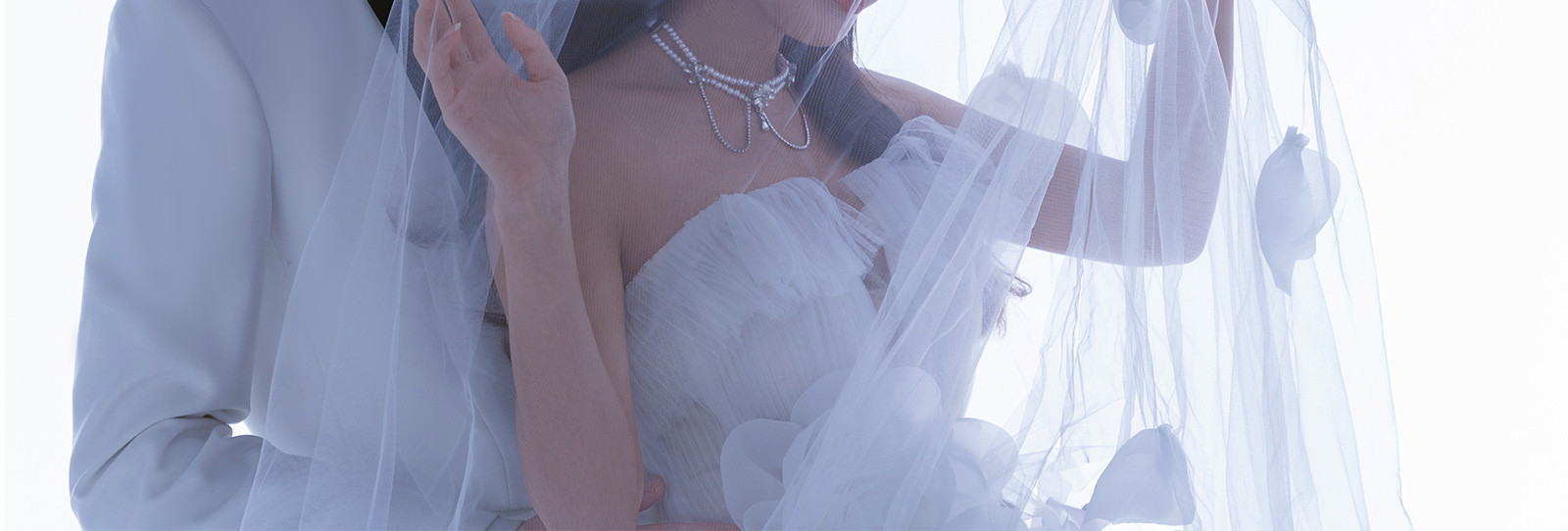 《拾梦系列》情绪流动于浪漫之间，挚爱惊喜于梦幻之镜