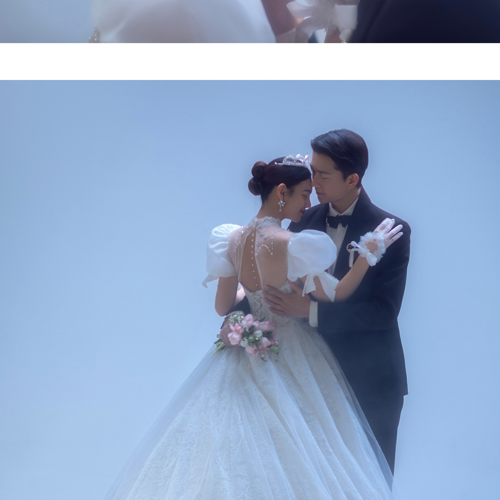 《拾梦系列》情绪流动于浪漫之间，挚爱惊喜于梦幻之镜