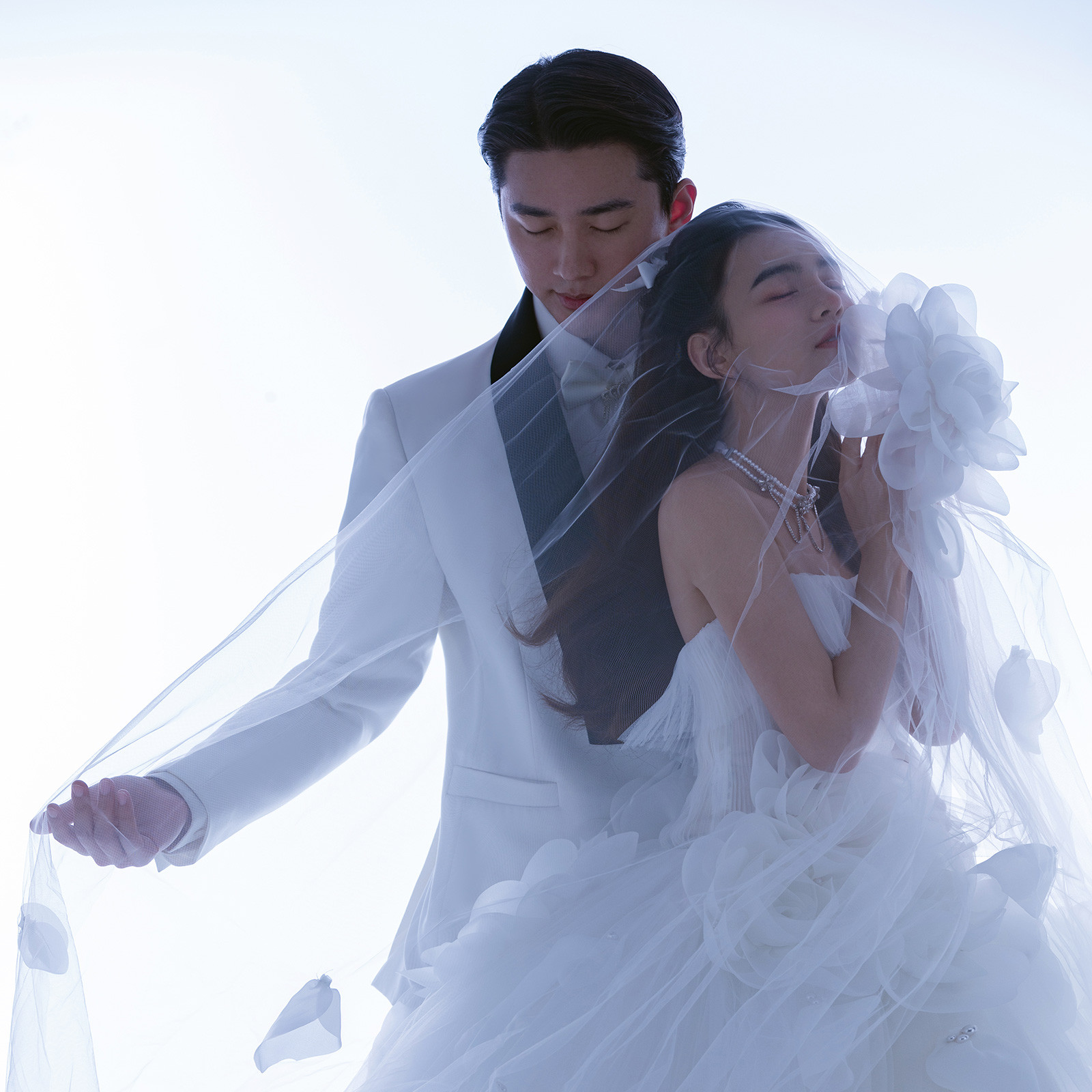 《拾梦系列》情绪流动于浪漫之间，挚爱惊喜于梦幻之镜