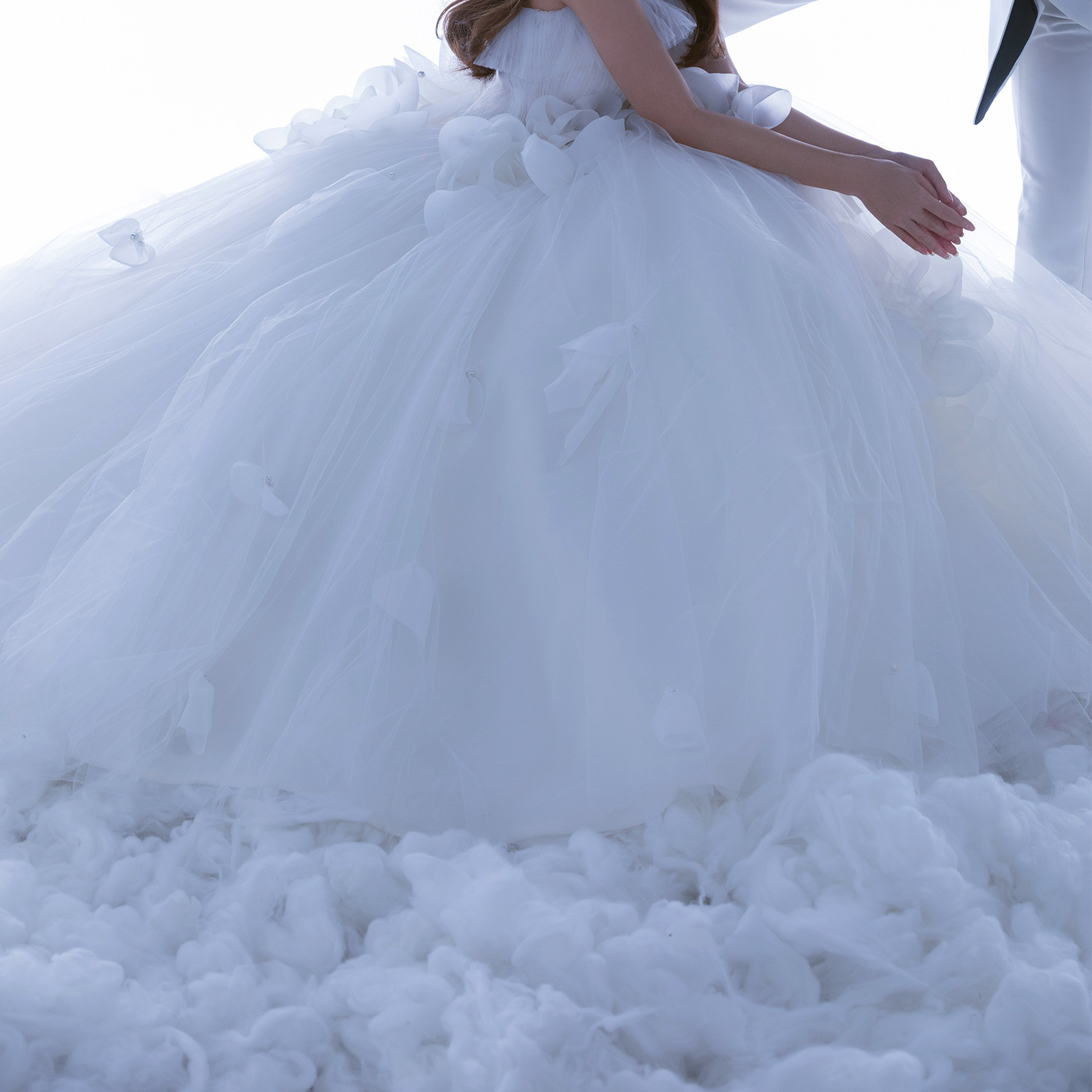 《拾梦系列》情绪流动于浪漫之间，挚爱惊喜于梦幻之镜