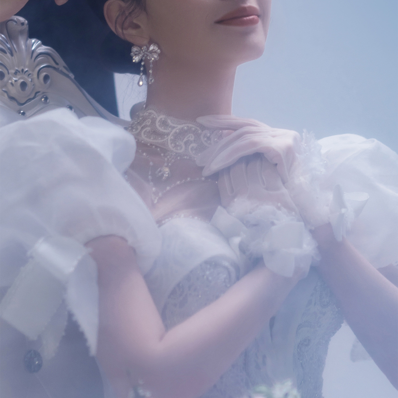 《拾梦系列》情绪流动于浪漫之间，挚爱惊喜于梦幻之镜