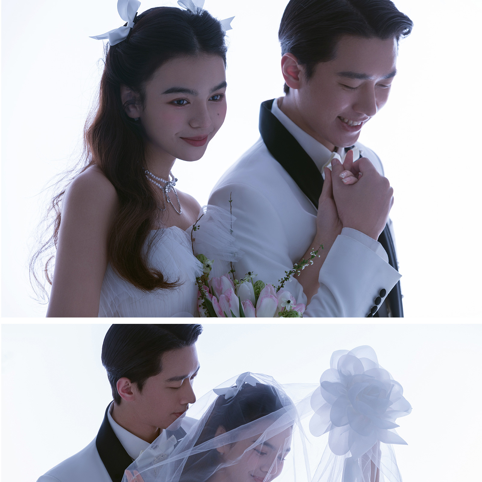 《拾梦系列》情绪流动于浪漫之间，挚爱惊喜于梦幻之镜