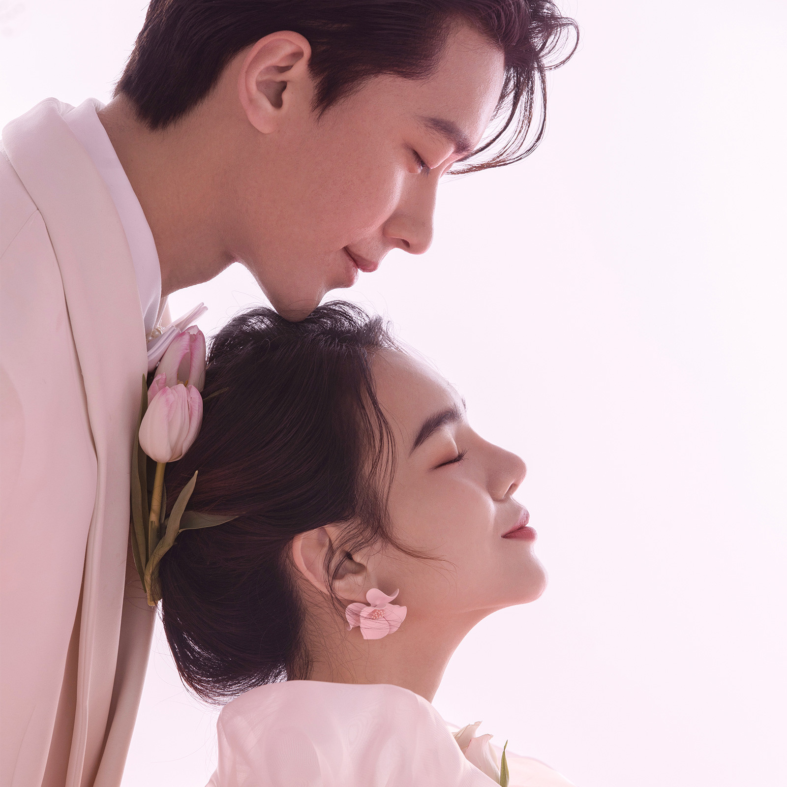 《拾梦系列》情绪流动于浪漫之间，挚爱惊喜于梦幻之镜