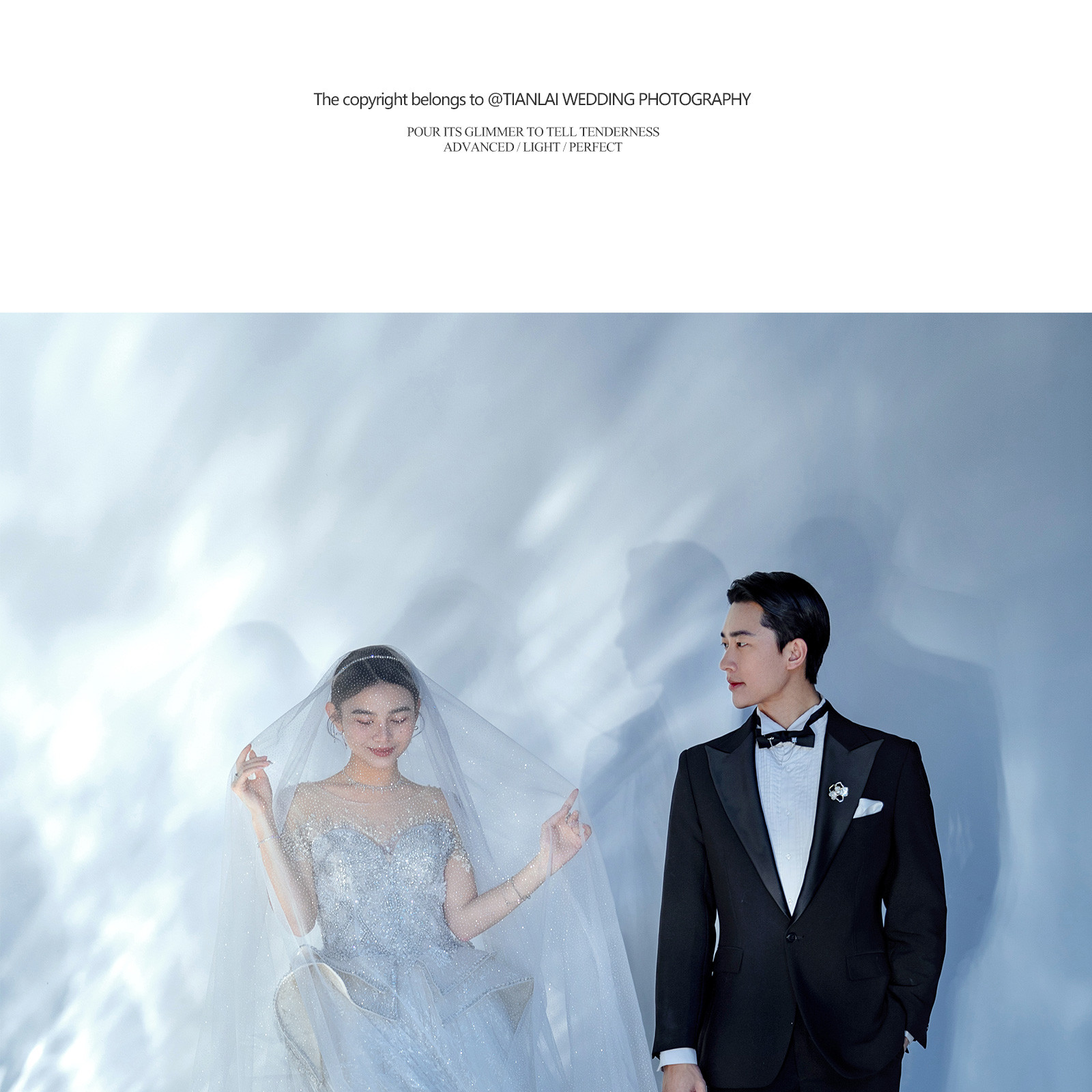 《拾梦系列》情绪流动于浪漫之间，挚爱惊喜于梦幻之镜