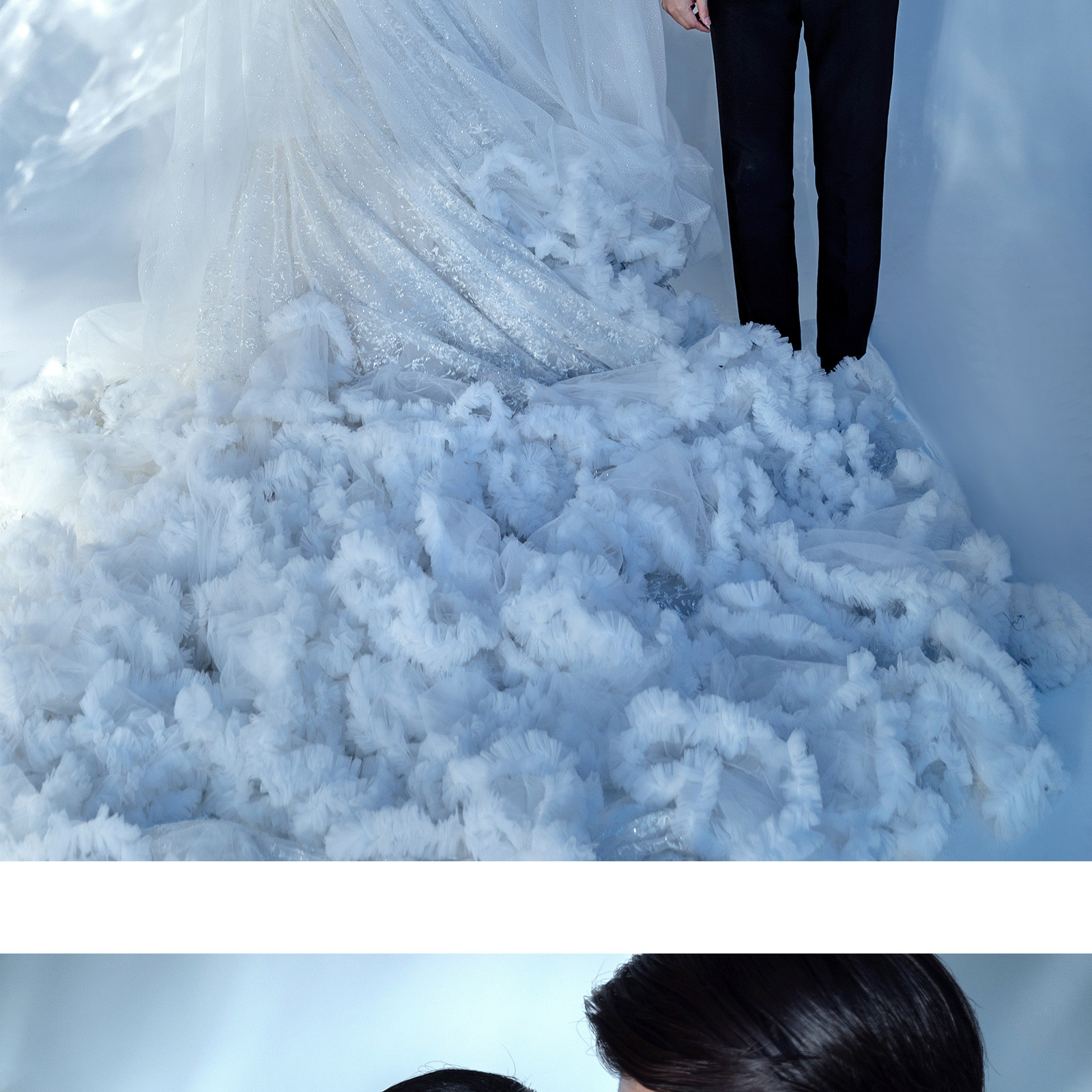 《拾梦系列》情绪流动于浪漫之间，挚爱惊喜于梦幻之镜