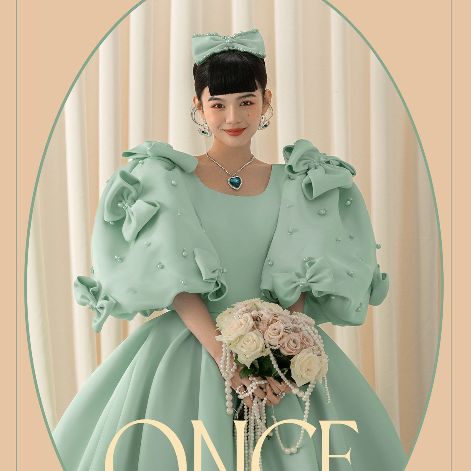 《拾梦系列》情绪流动于浪漫之间，挚爱惊喜于梦幻之镜