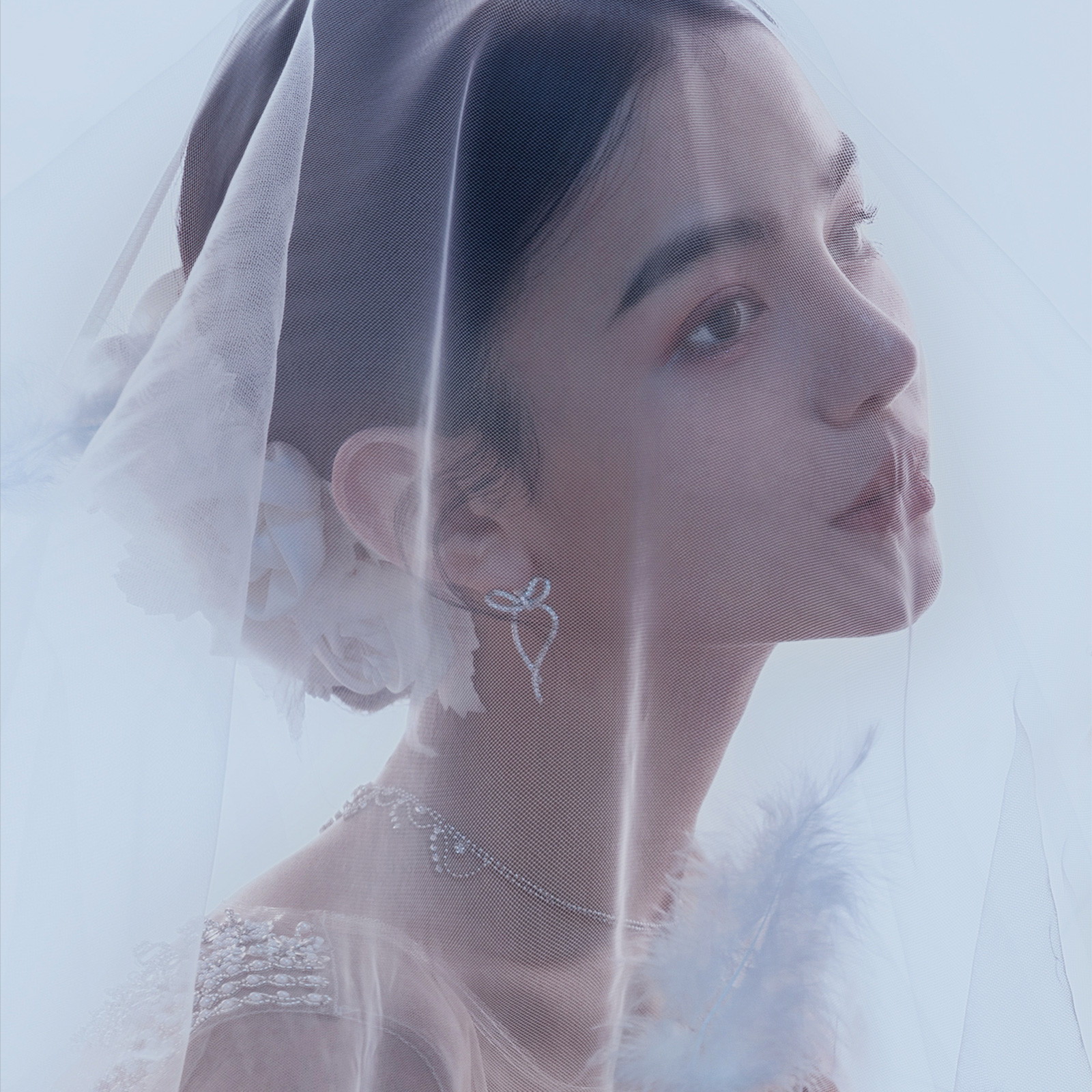 《拾梦系列》情绪流动于浪漫之间，挚爱惊喜于梦幻之镜