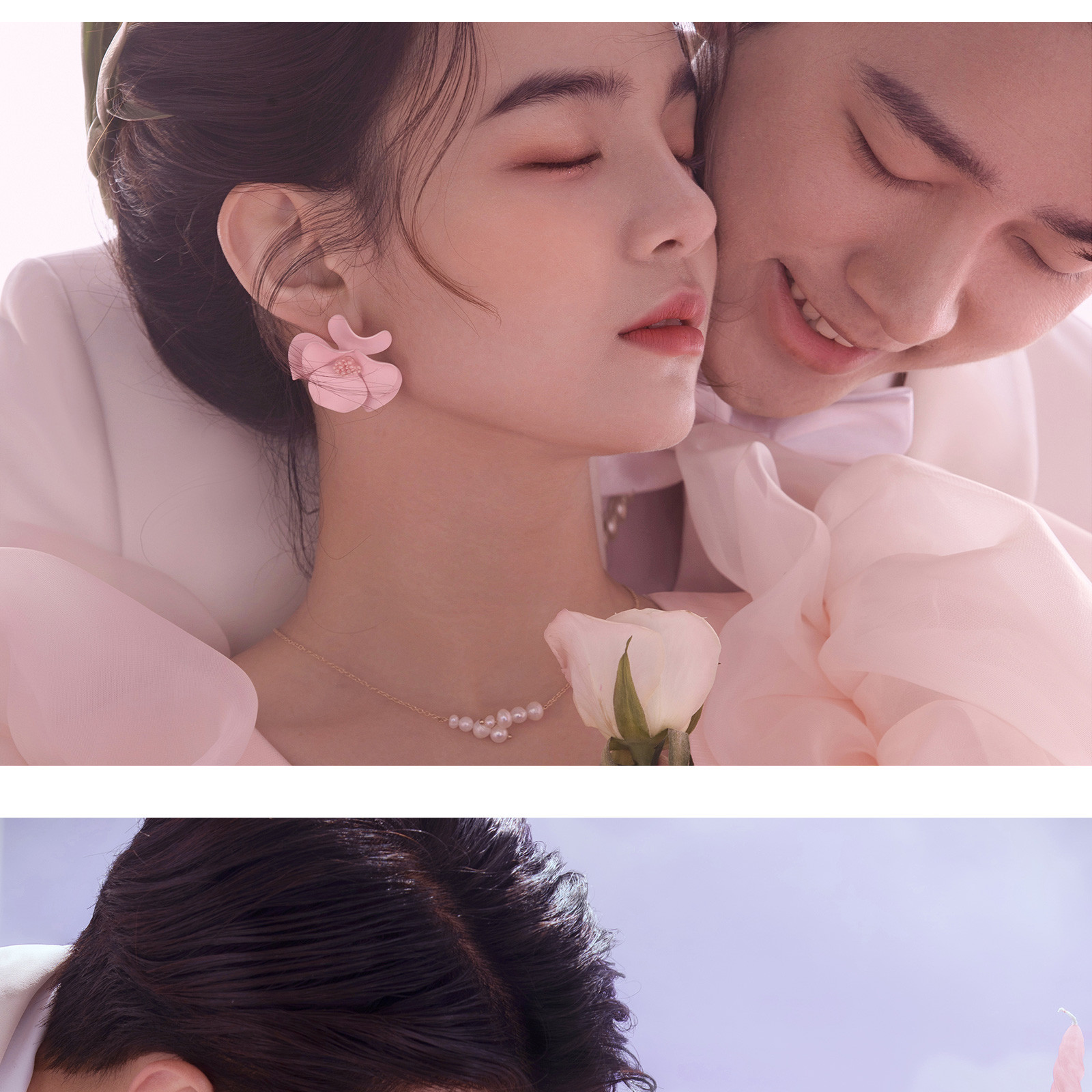 《拾梦系列》情绪流动于浪漫之间，挚爱惊喜于梦幻之镜