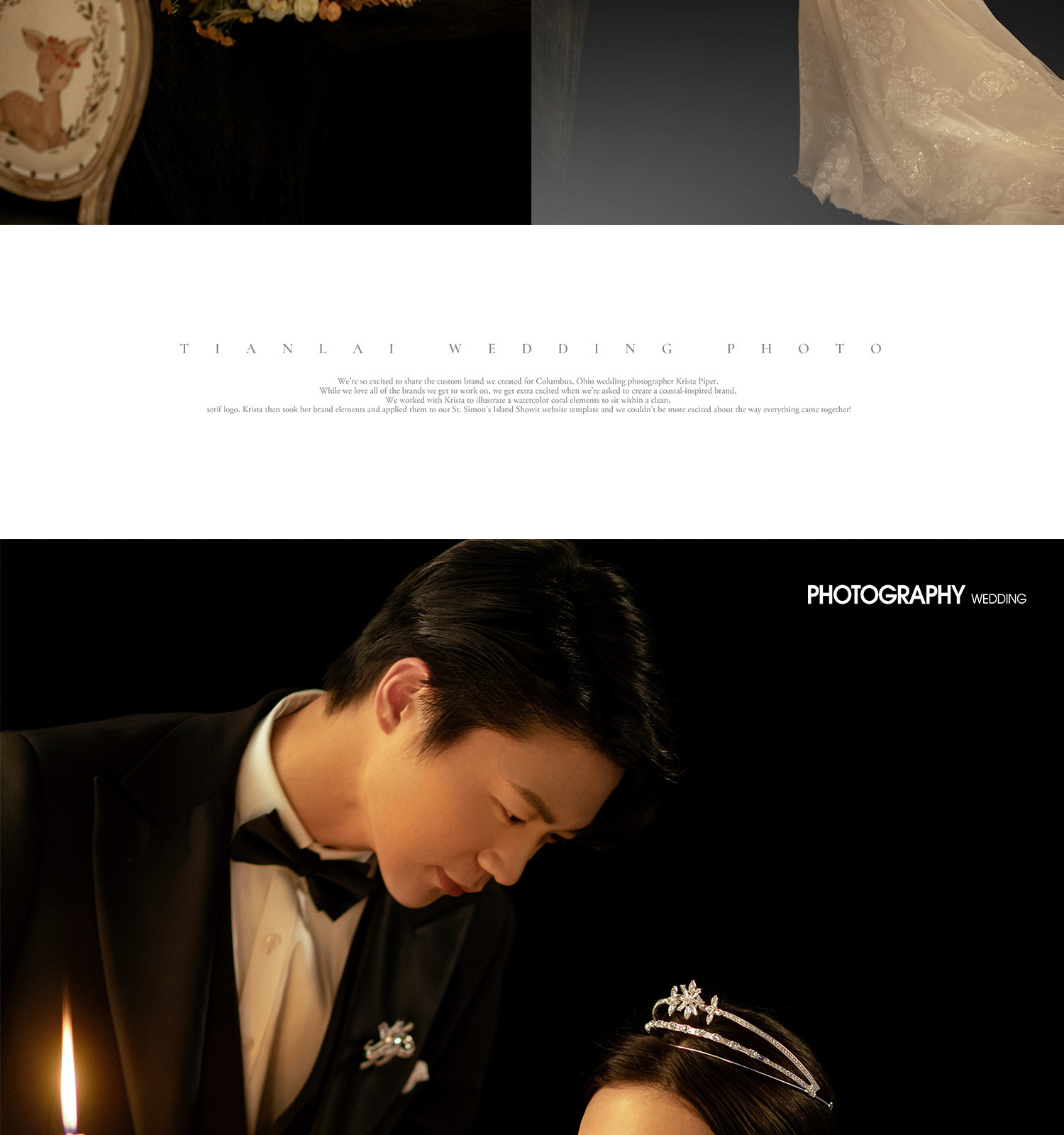 百大主题《第一季》光影深情  TOP 100 THEMES