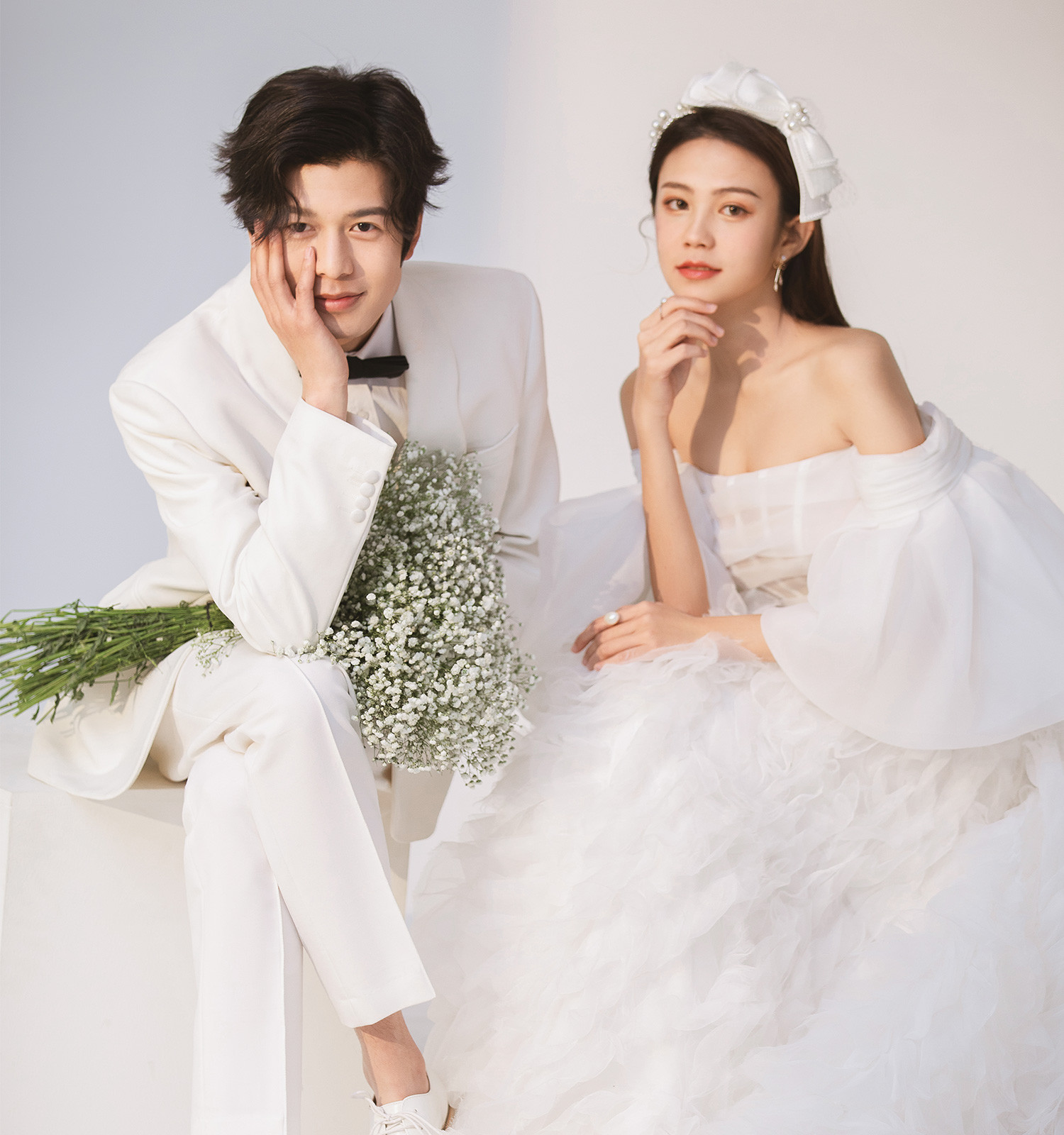 百大主题《第一季》光影深情  TOP 100 THEMES