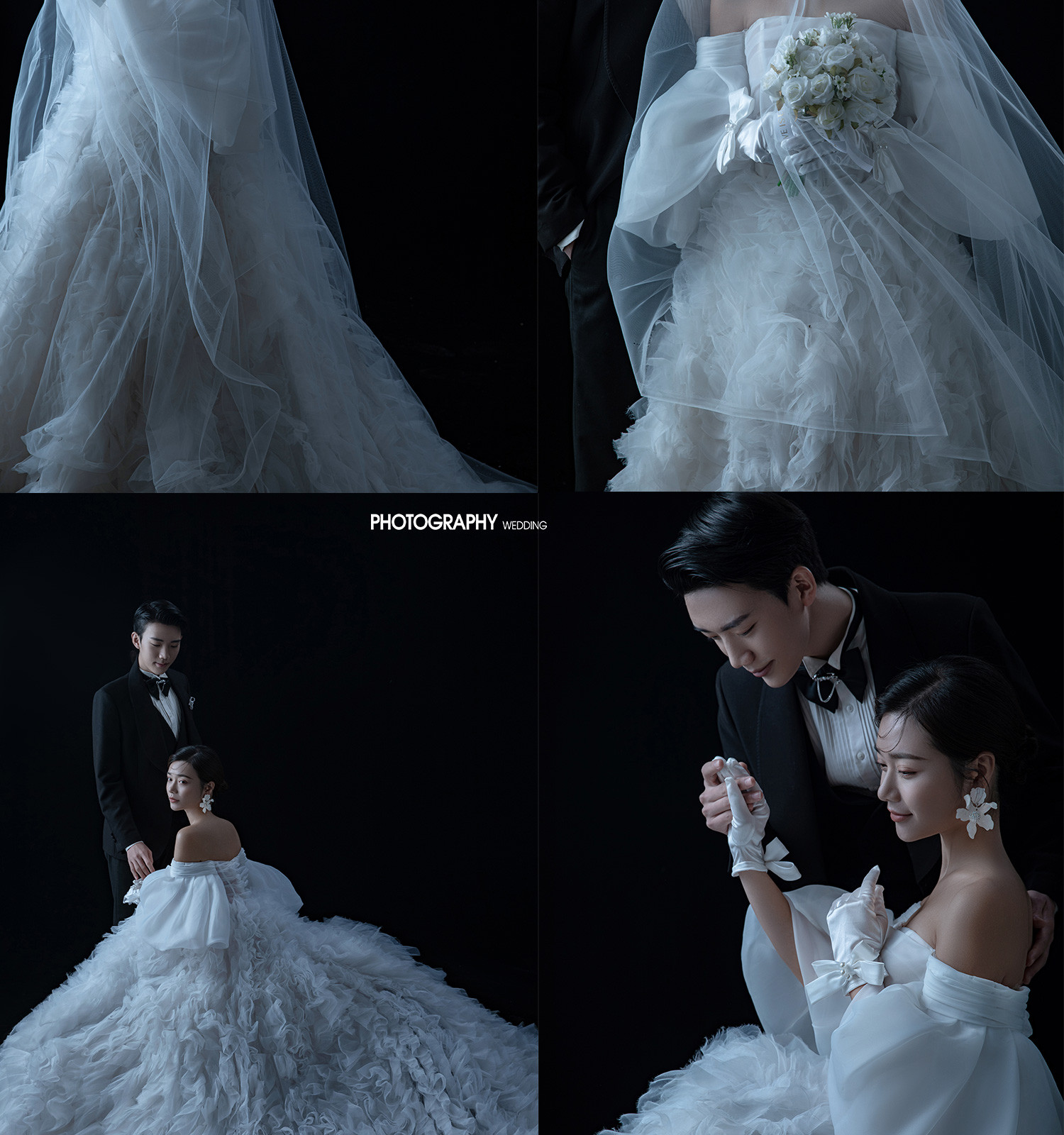 百大主题《第一季》光影深情  TOP 100 THEMES